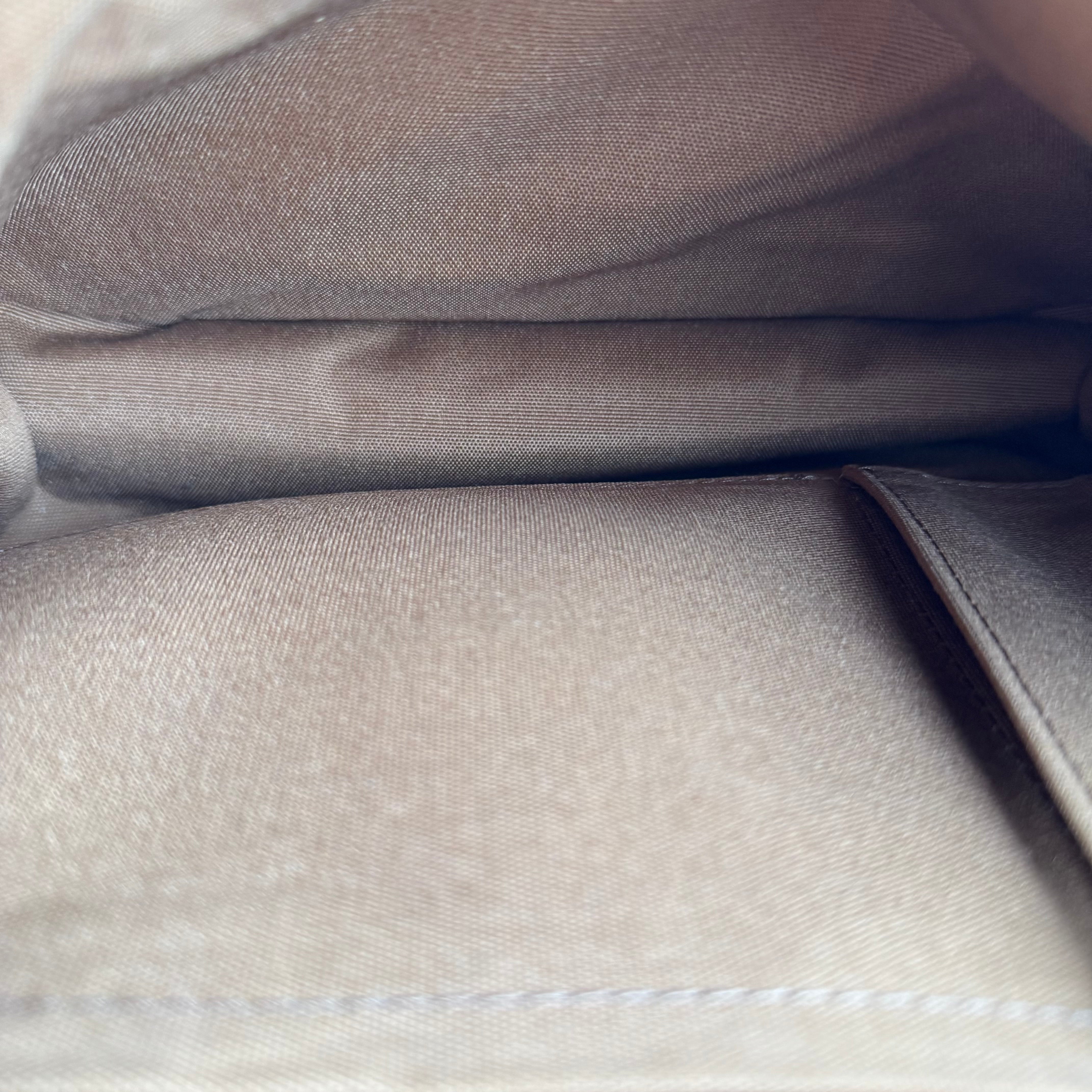 J3427 Louis Vuitton Bosphore PM Shoulder Bag- Pre Owned