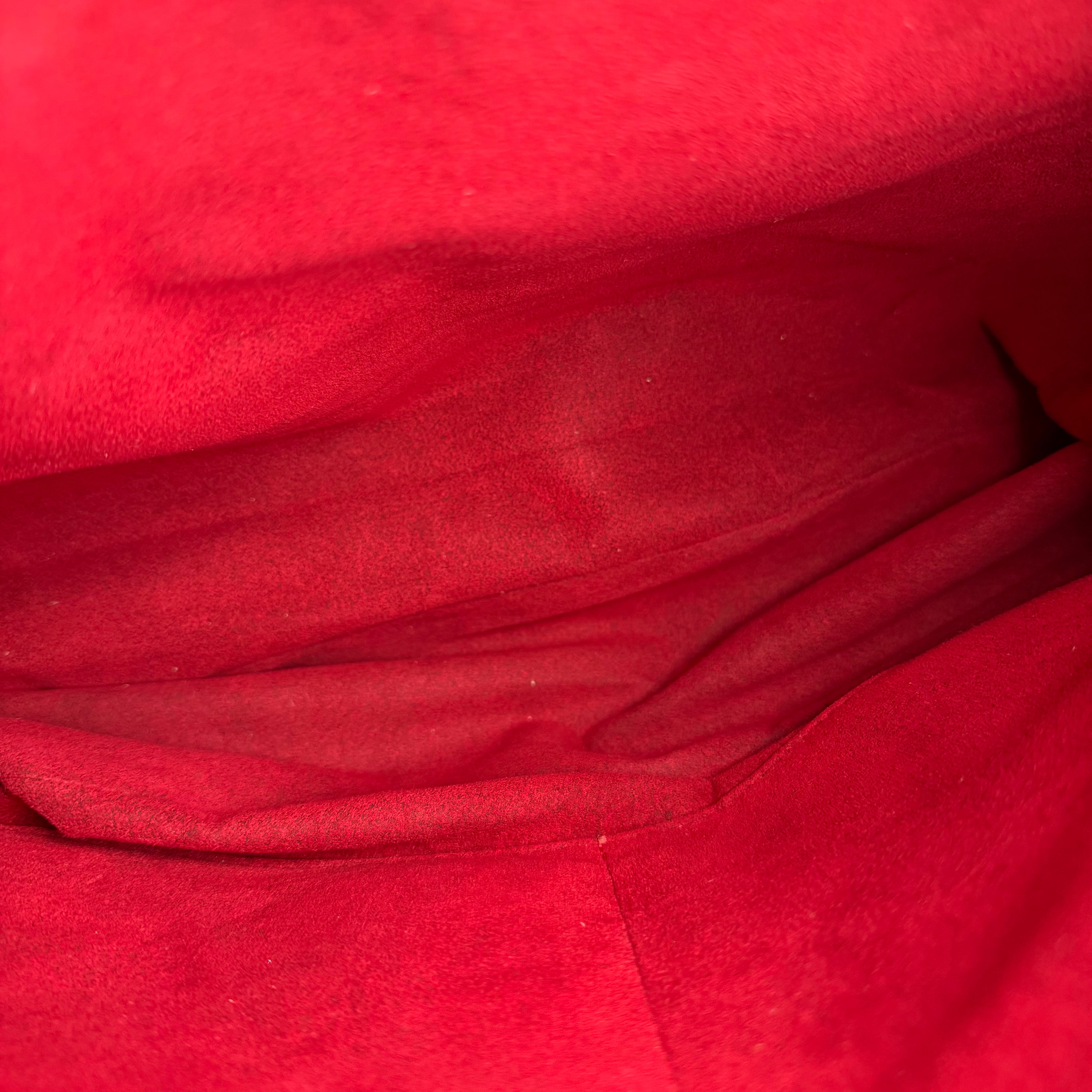 J3726 Louis Vuitton Monogram Canvas Multipli Cite Bag- Pre Owned