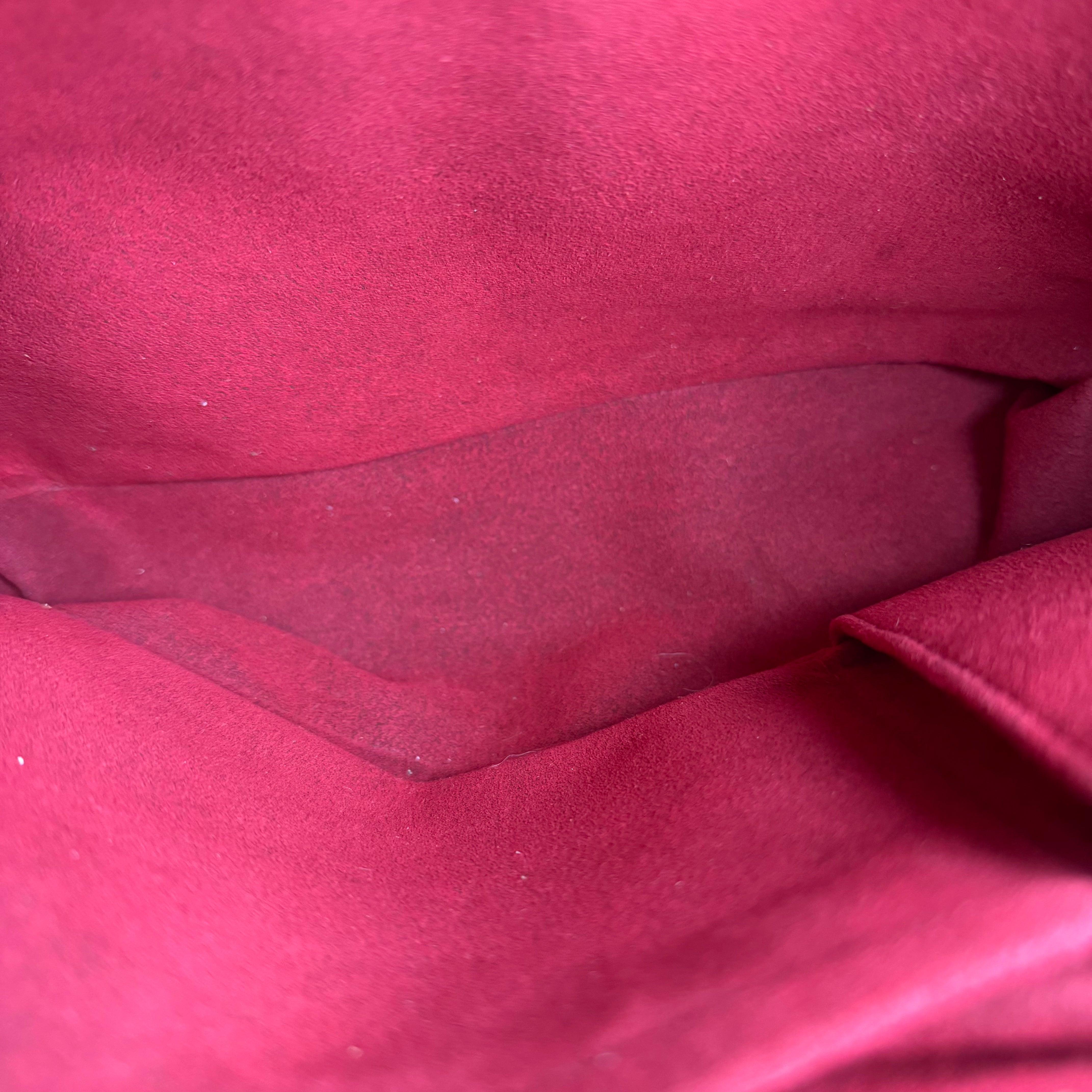 J3433 Louis Vuitton Viva Cite MM Monogram Canvas- Pre Owned