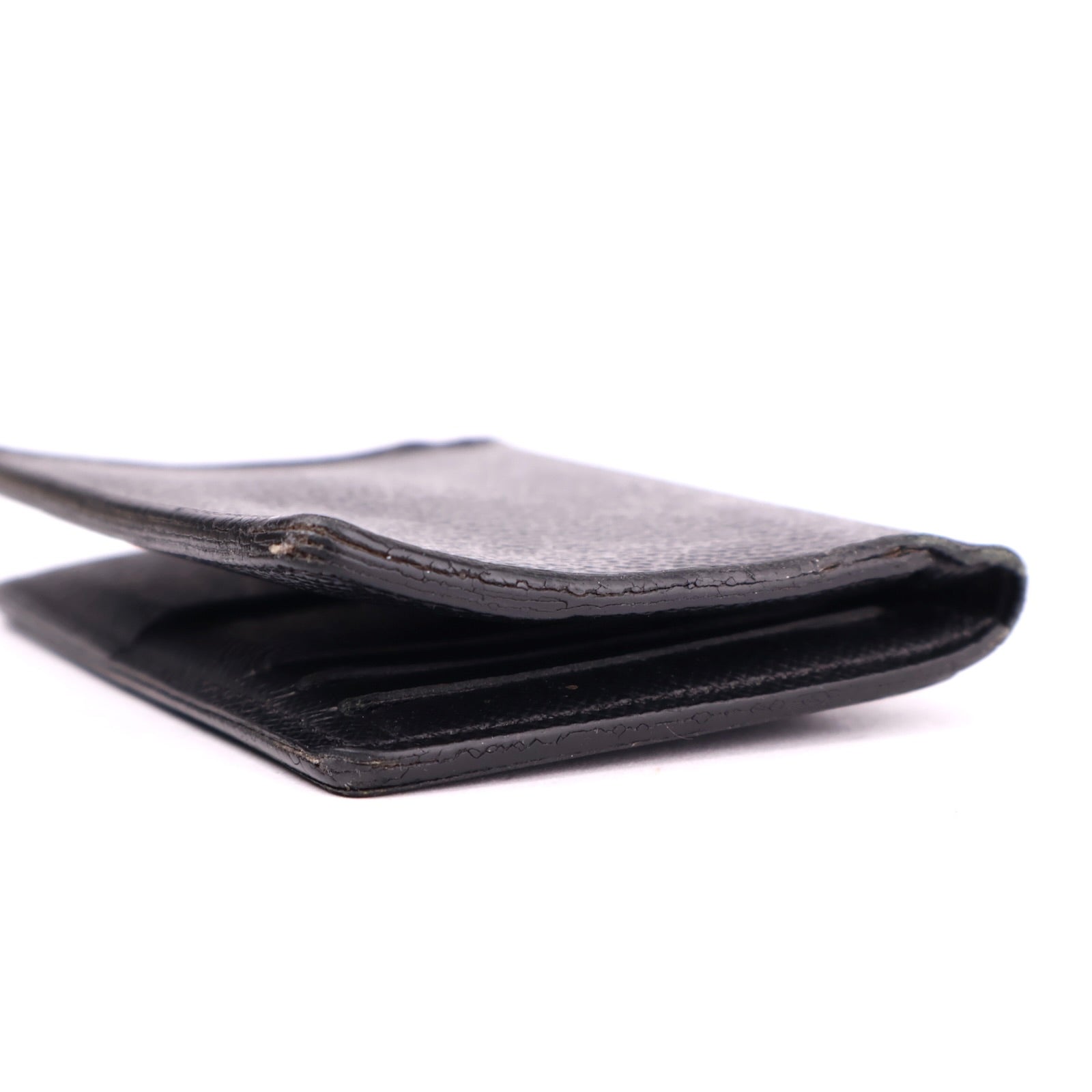 J3594 Louis Vuitton Slim Card Holder- Pre Owned