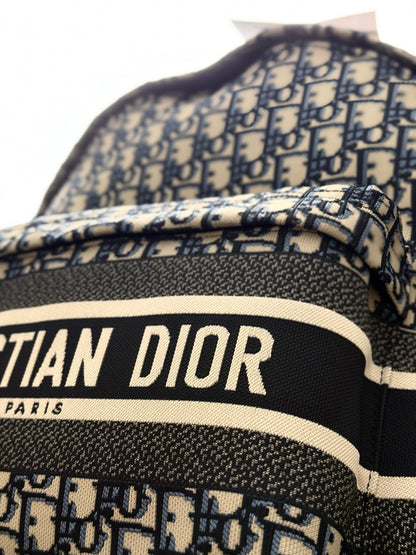 Dior Travel Backpack