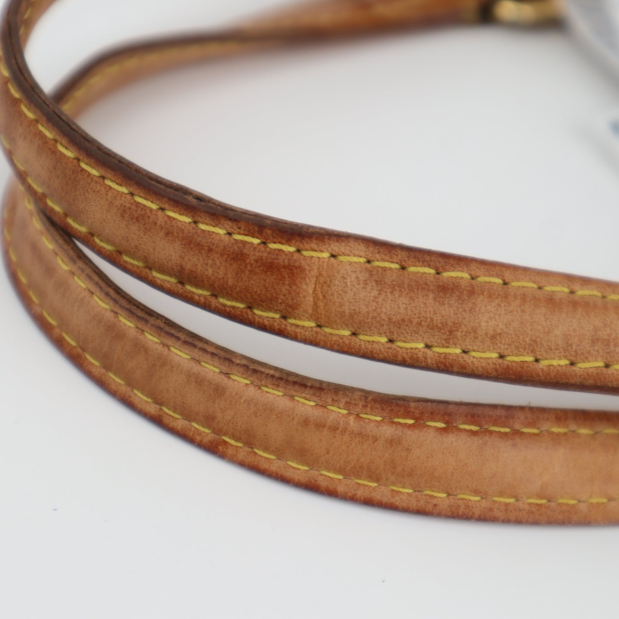 Louis Vuitton Monogram Vernis Brea MM Shoulder Bag C1905 | Pre-Owned Very Good Brown Monogram, Monogram Vernis Canvas, Leather