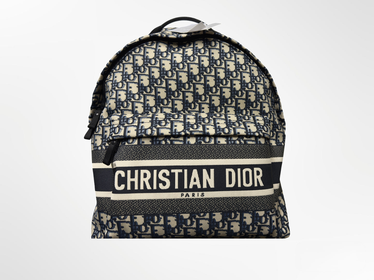 Dior Travel Backpack