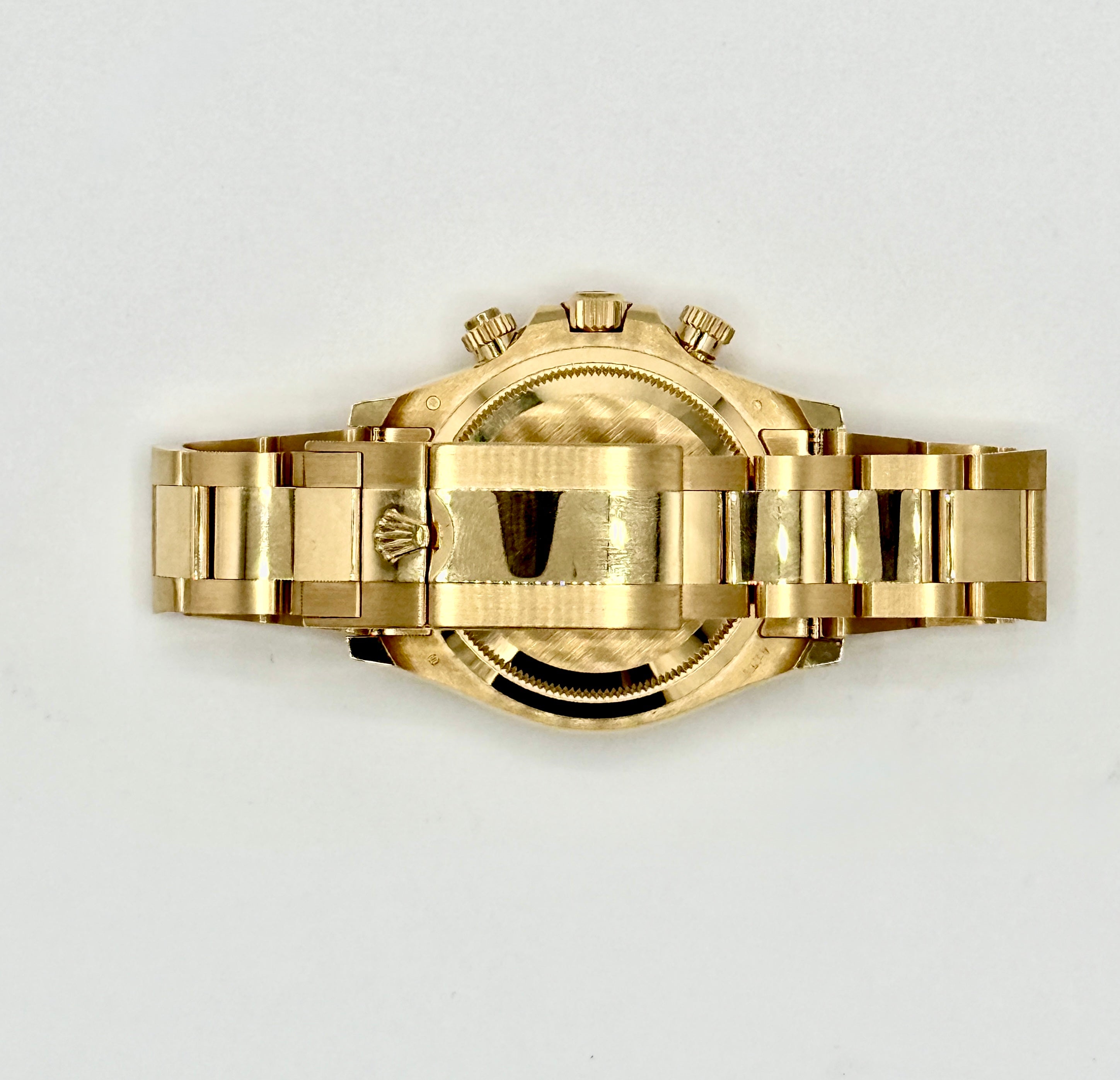 Rolex Cosmograph Daytona PAUL NEWMAN 40mm 126508