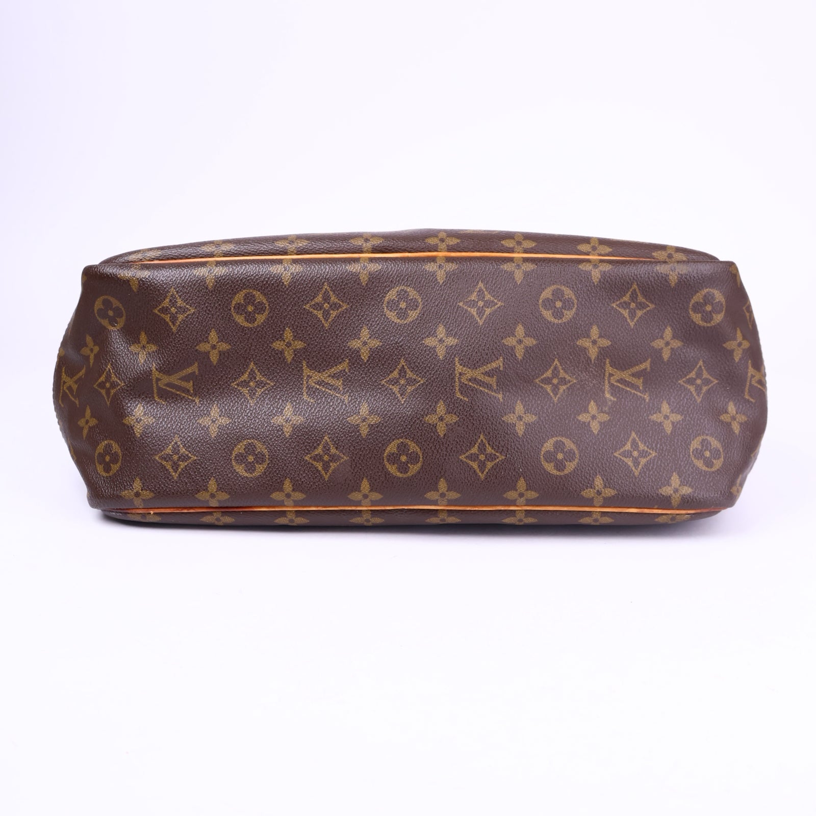 J3676-LOUIS VUITTON Monogram Canvas Deauville Bag- Pre Owned