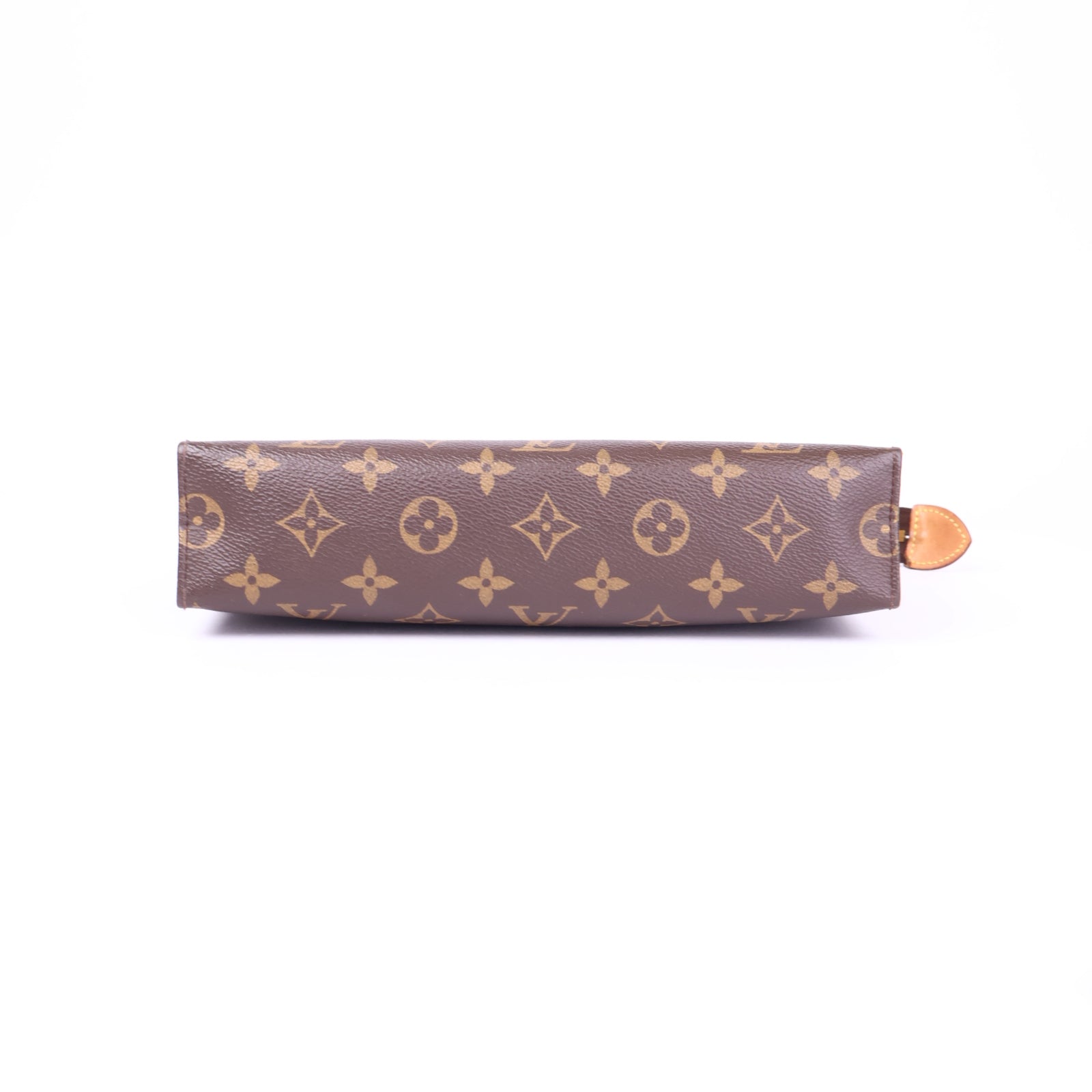 J3693-LOUIS VUITTON Monogram Poche Toilette 26 Cosmetics Pouch- Pre Owned