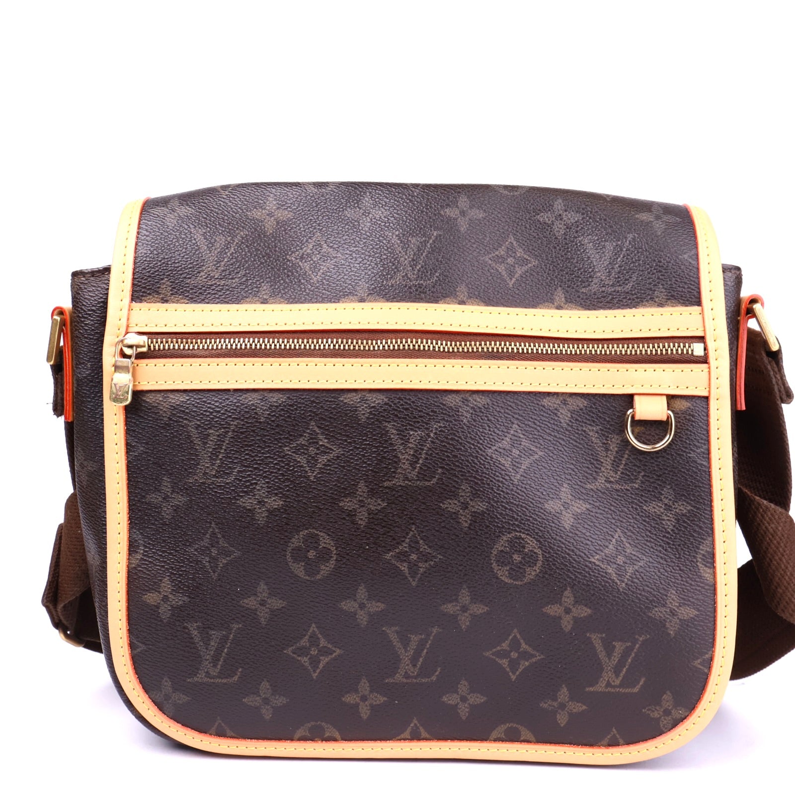 J3427 Louis Vuitton Bosphore PM Shoulder Bag- Pre Owned