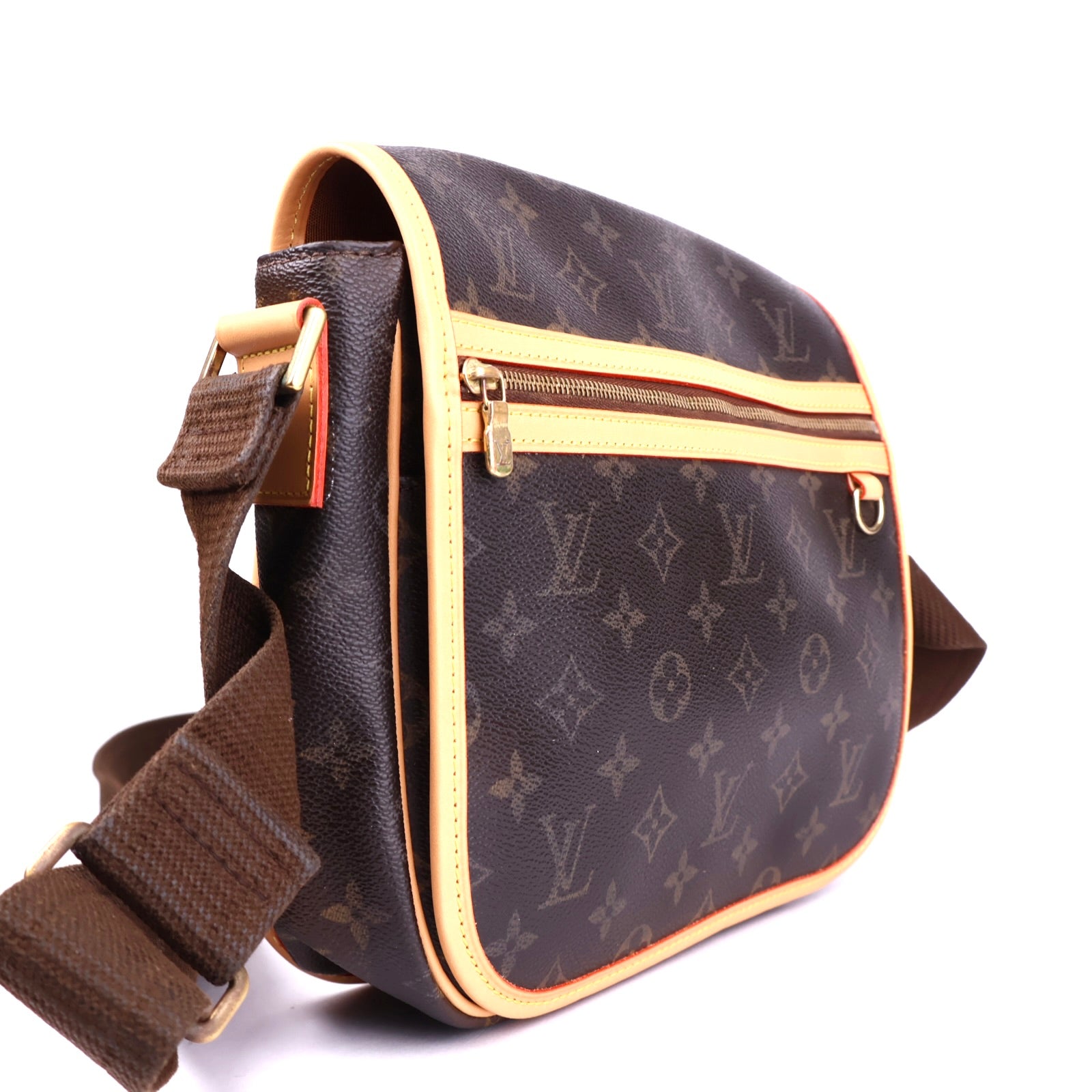 J3427 Louis Vuitton Bosphore PM Shoulder Bag- Pre Owned