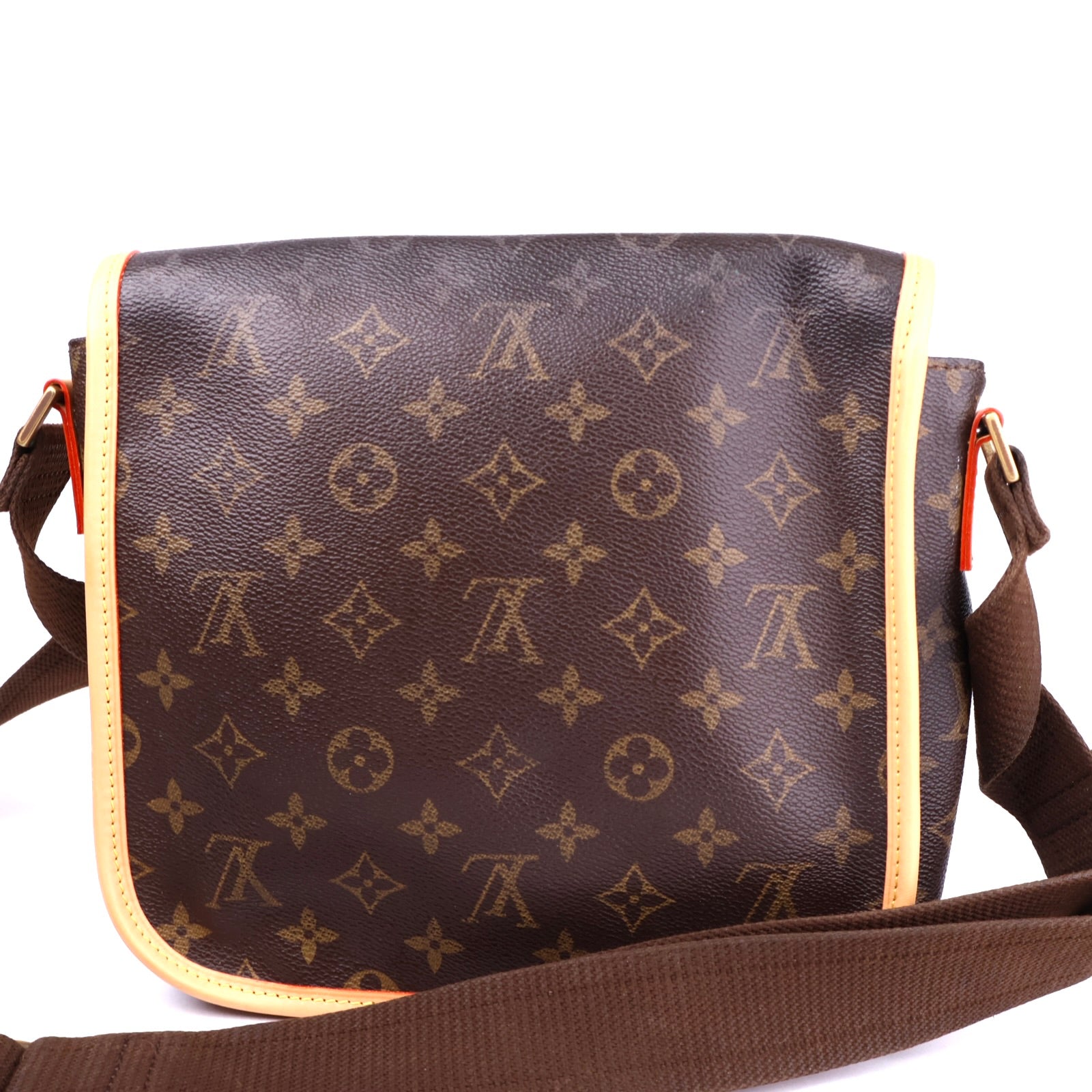 J3427 Louis Vuitton Bosphore PM Shoulder Bag- Pre Owned