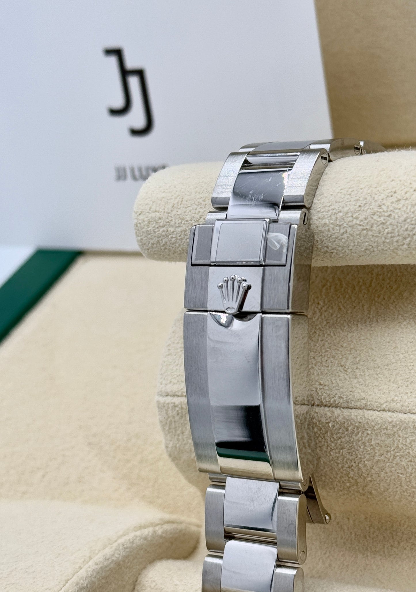 Rolex Yacht-Master Grey 40mm 126622