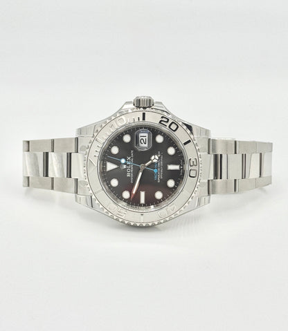Rolex Yacht-Master Grey 40mm 126622