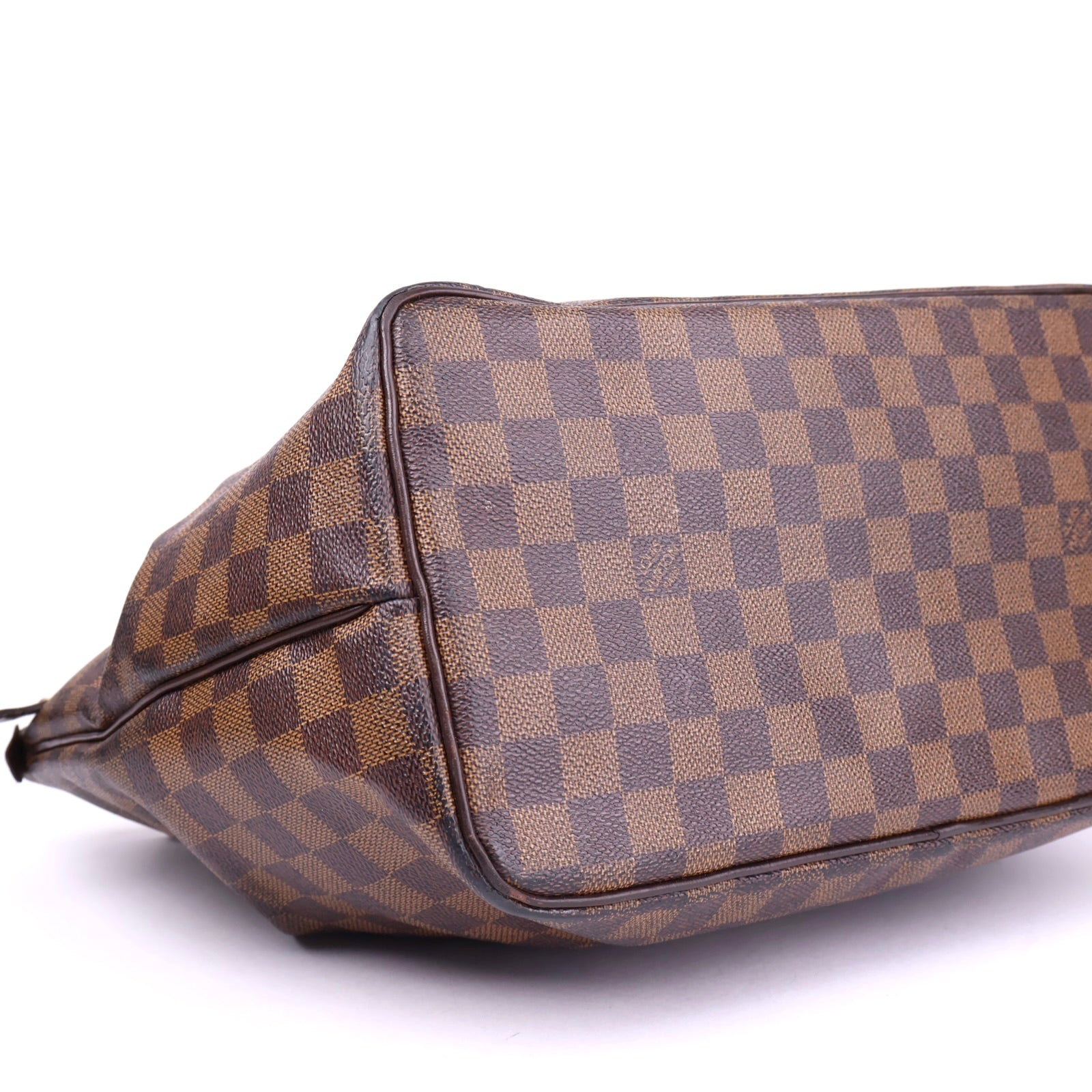 J3422 Louis Vuitton Westminster Tote Damier Ebene- Pre Owned