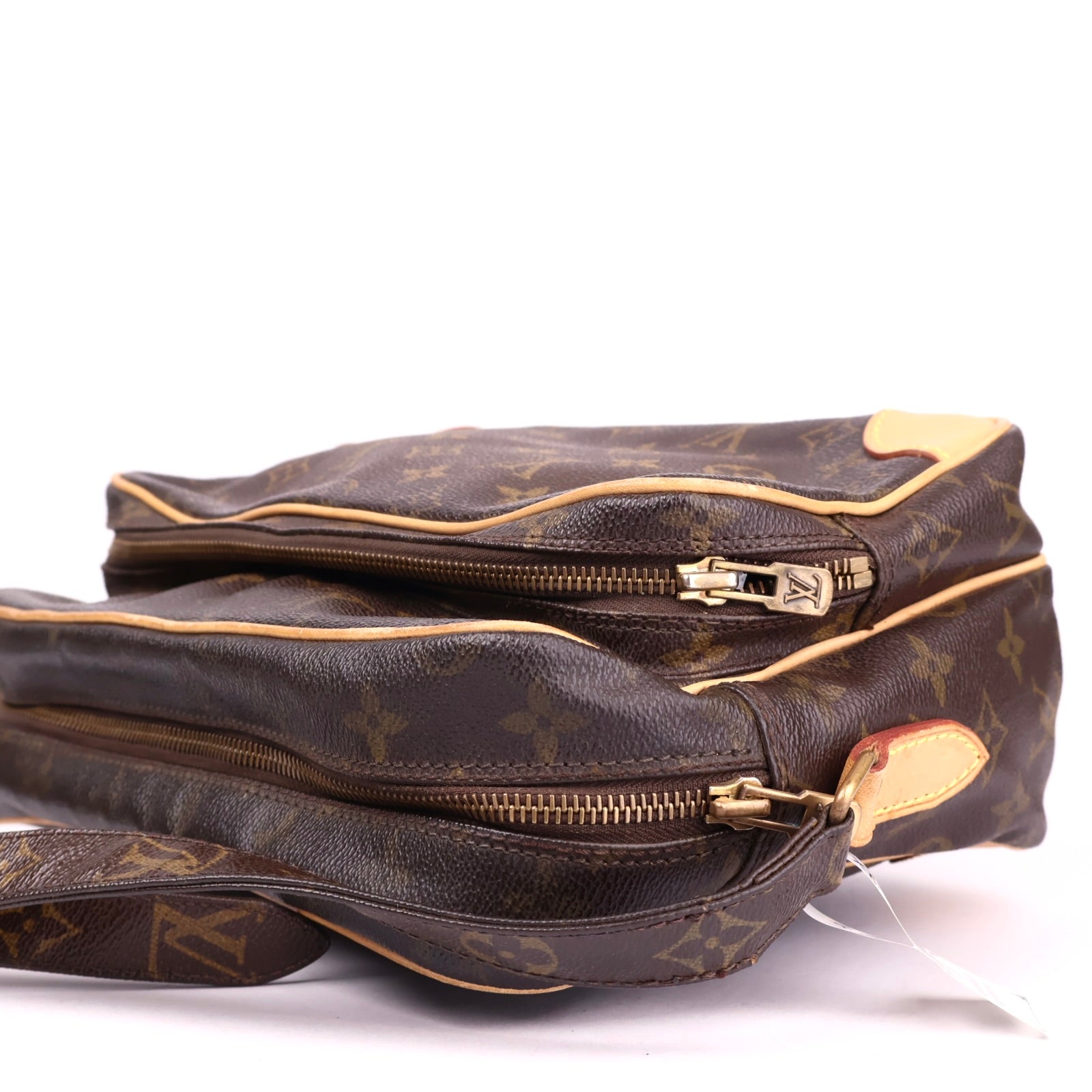 J3719 Louis Vuitton Nile Monogram Brown- Pre Owned