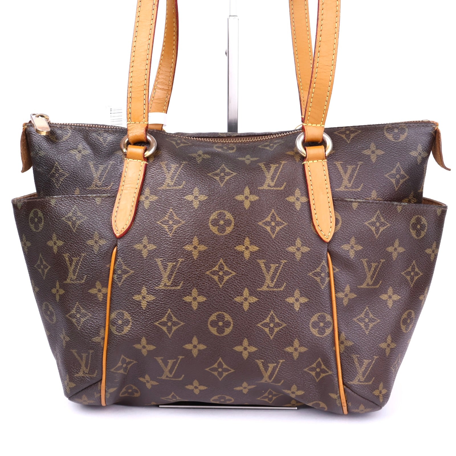J3421 Louis Vuitton Totally PM Monogram Shoulder Bag- Pre Owned