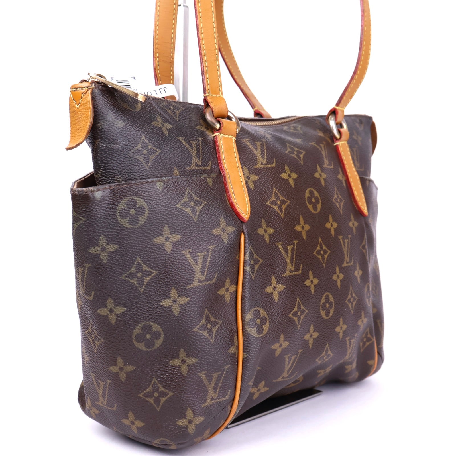 J3421 Louis Vuitton Totally PM Monogram Shoulder Bag- Pre Owned