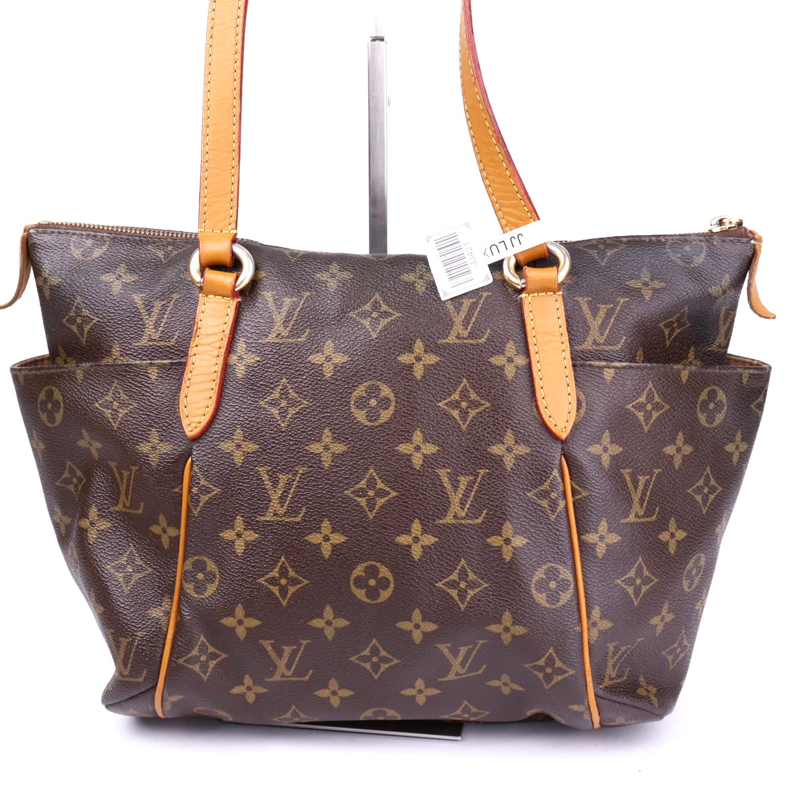J3421 Louis Vuitton Totally PM Monogram Shoulder Bag- Pre Owned