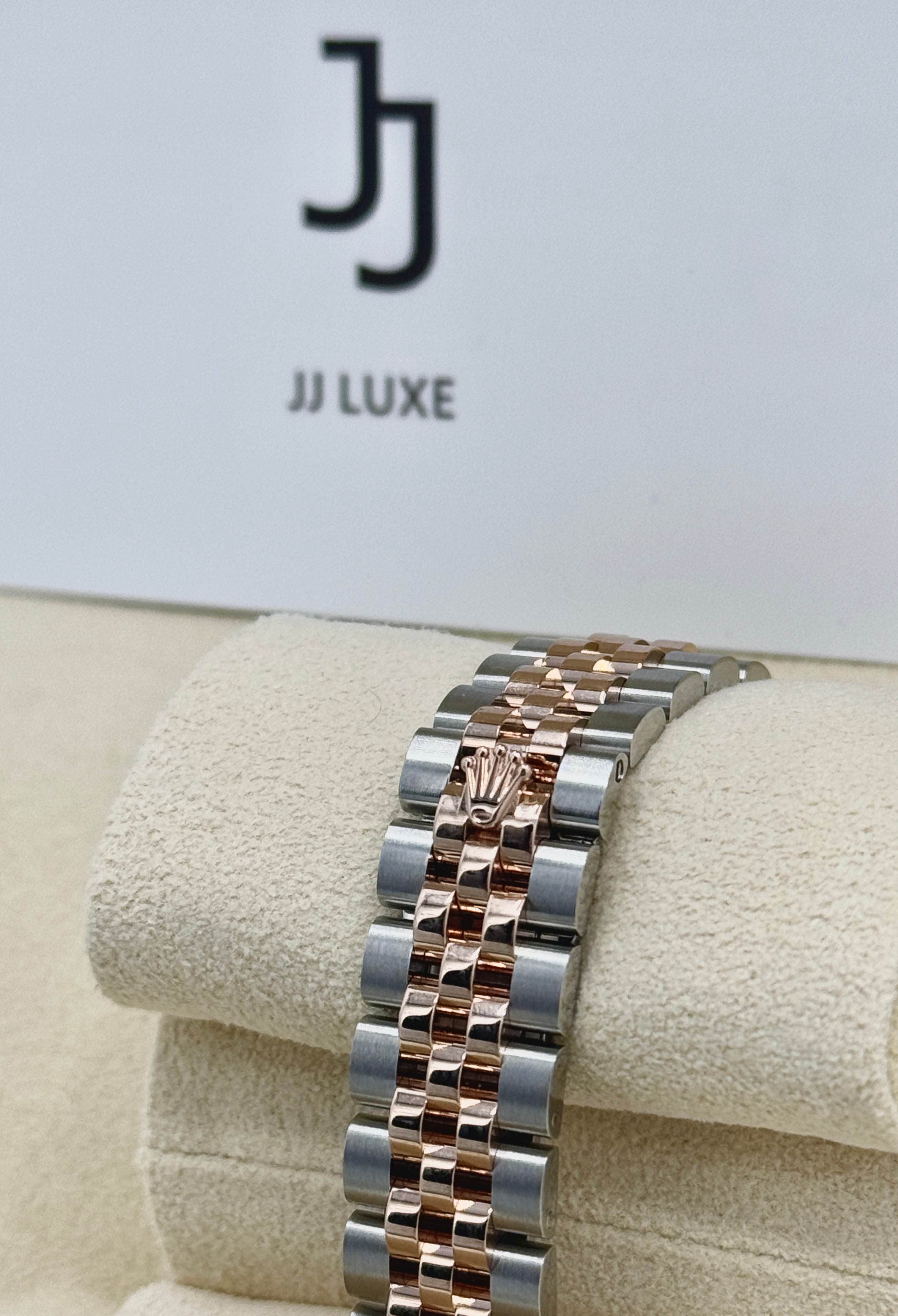 Rolex Lady-Datejust Oyster 28mm 279381