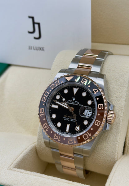 Rolex GMT-Master II 40mm 126711CHNR