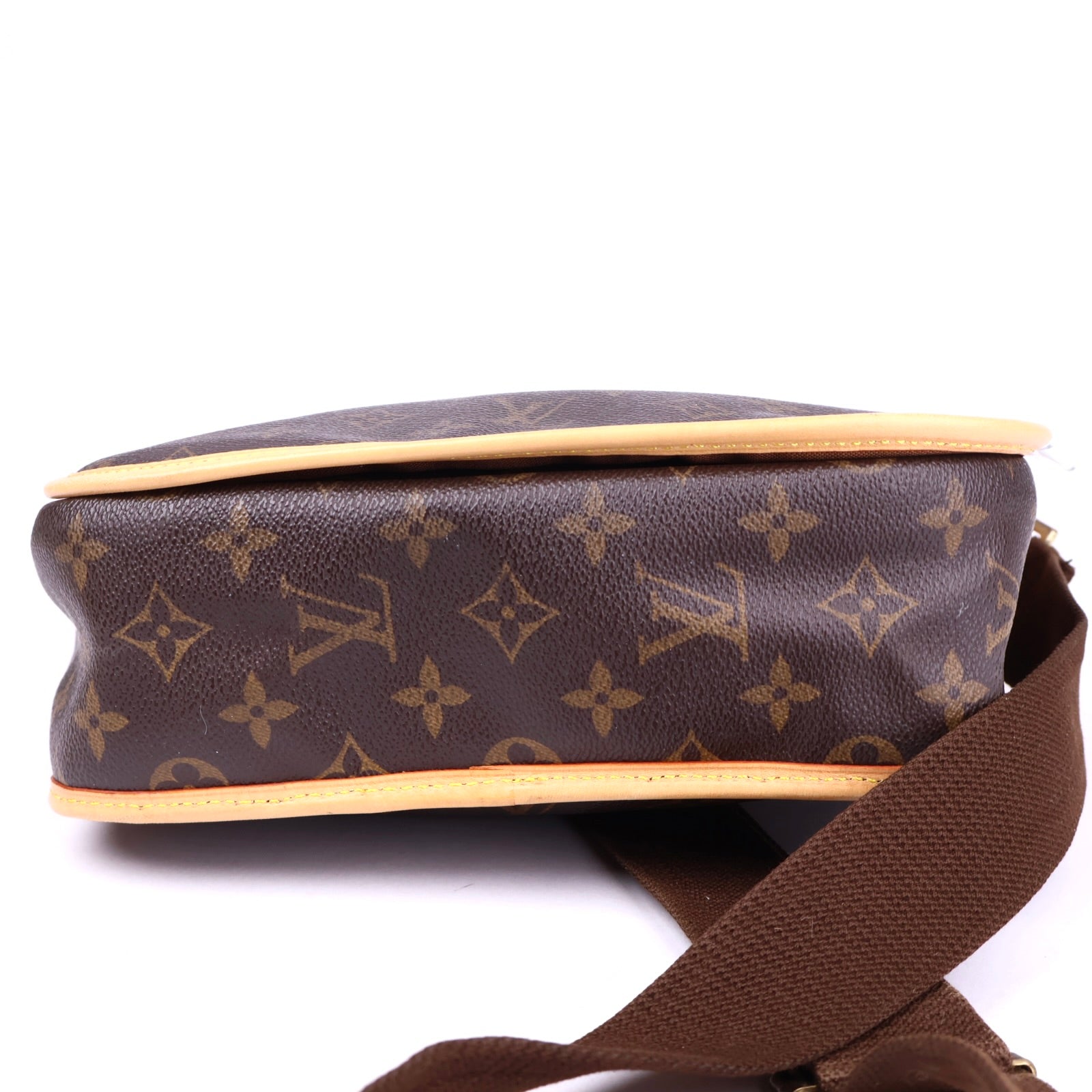 J3717 Louis Vuitton Bosphore PM Shoulder Bag- Pre Owned