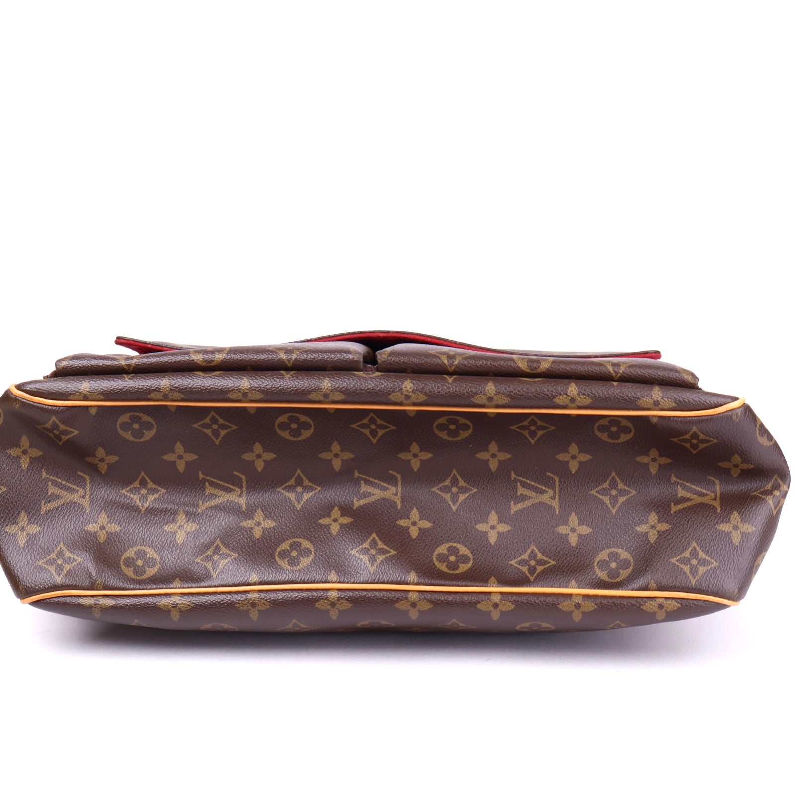 J3726 Louis Vuitton Monogram Canvas Multipli Cite Bag- Pre Owned