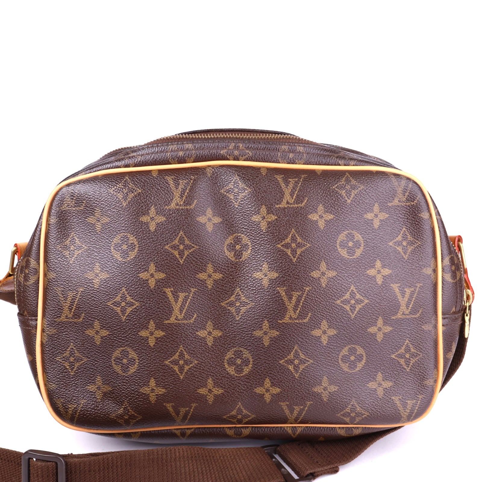 J3727 Louis Vuitton Reporter PM Shoulder Bag- Pre Owned