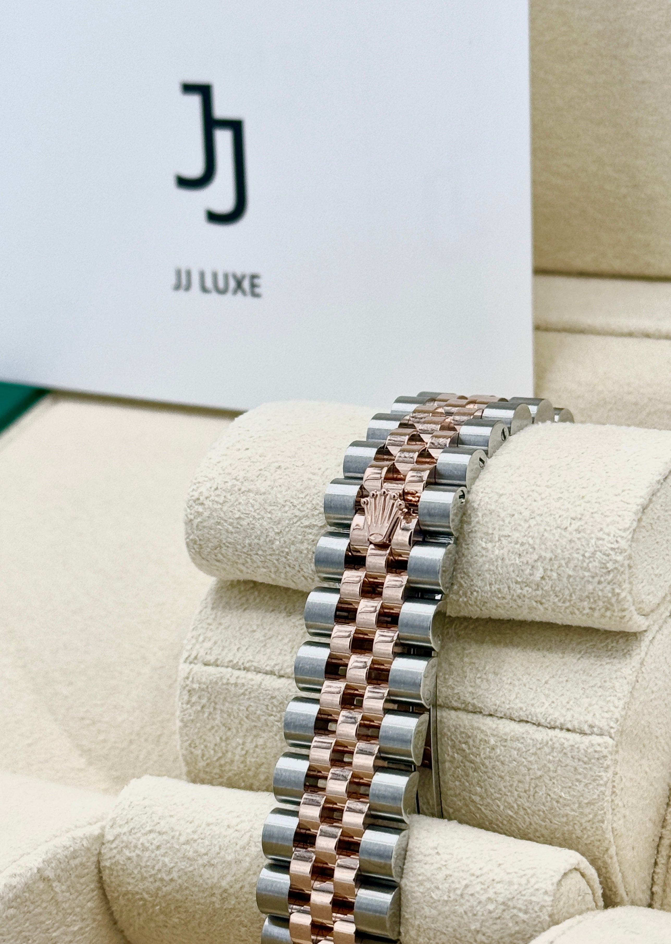 Rolex Datejust 31 278381RBR