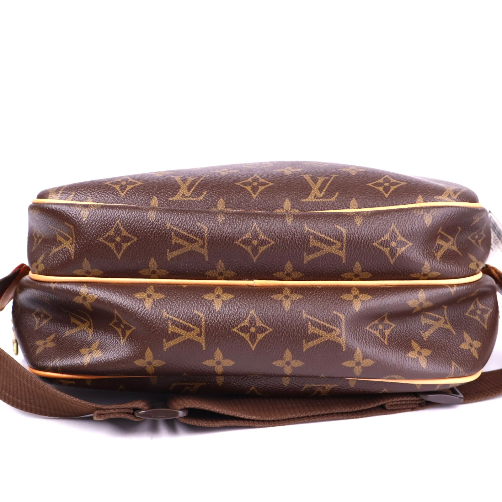 J3727 Louis Vuitton Reporter PM Shoulder Bag- Pre Owned