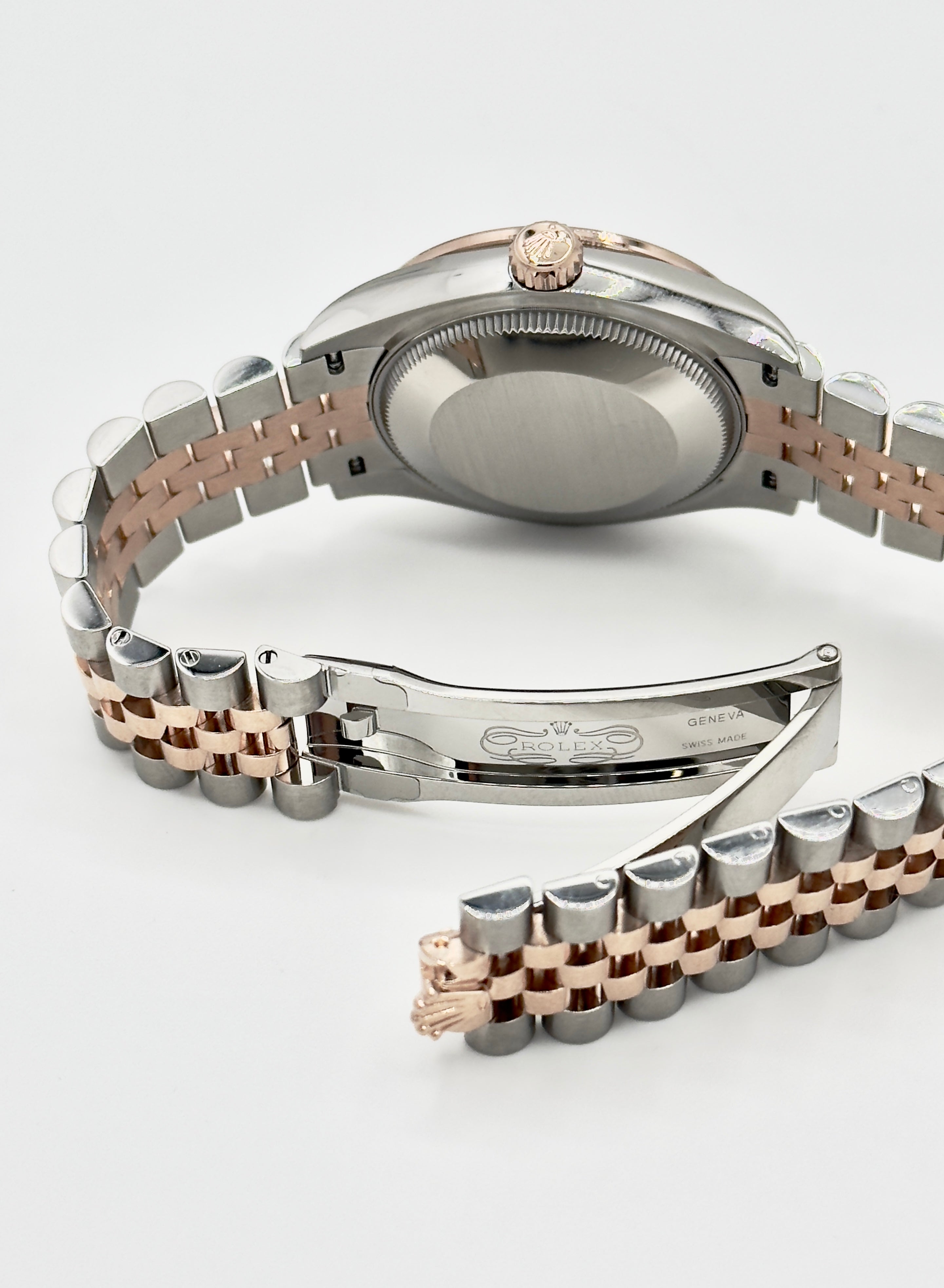 Rolex Datejust 31 278381RBR