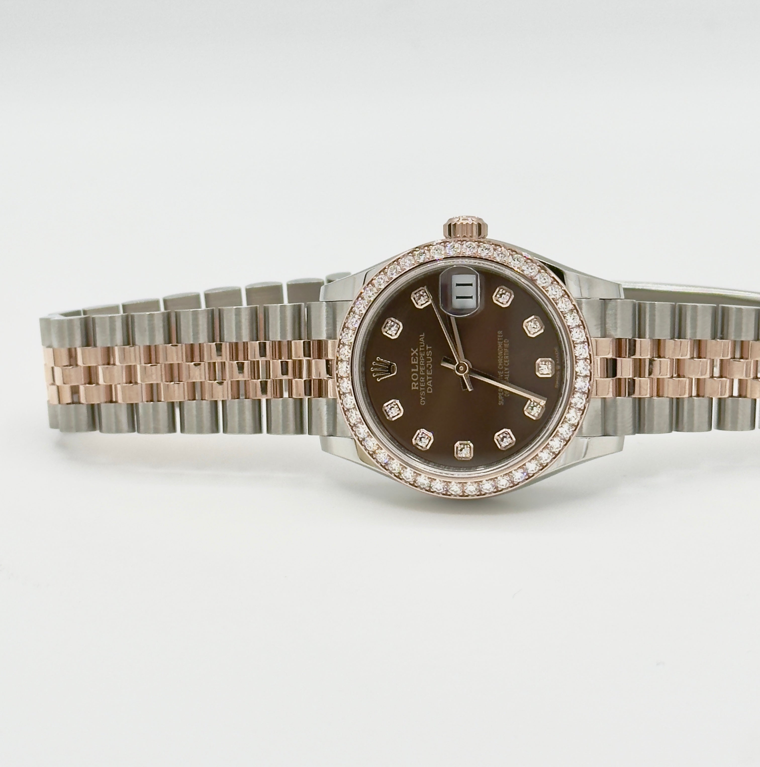 Rolex Datejust 31 278381RBR