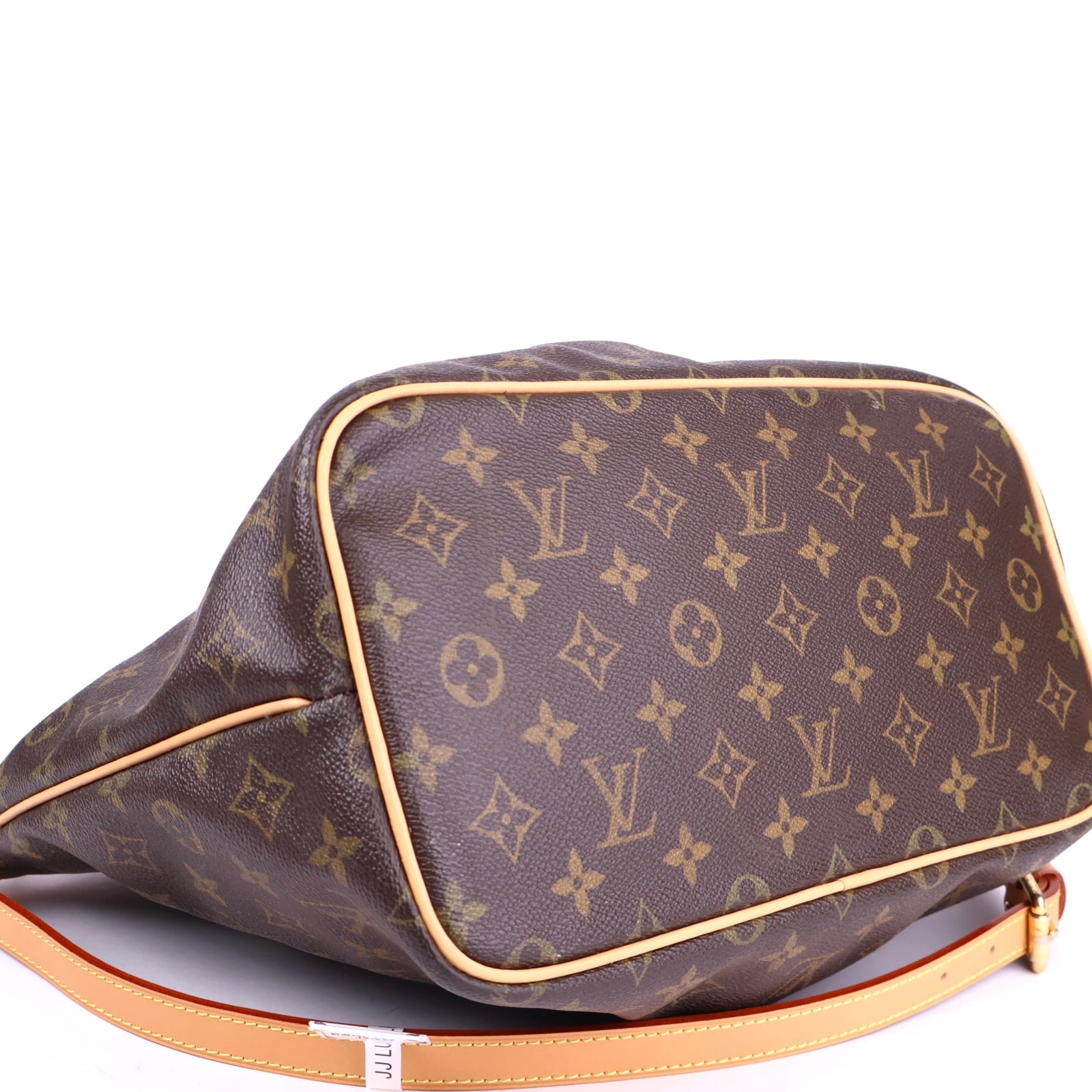 J3412 Louis Vuitton Palermo PM Handbag- Pre Owned