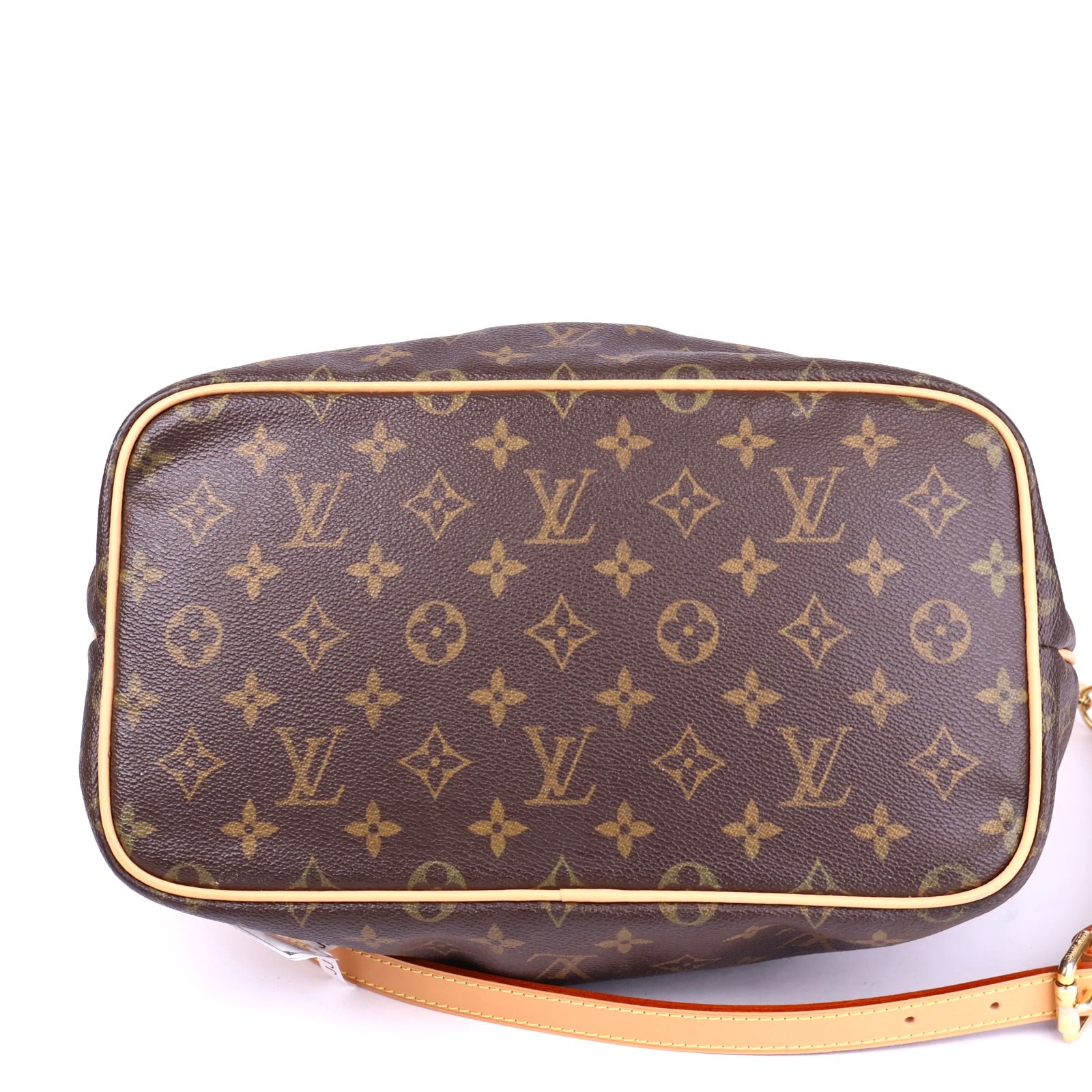 J3412 Louis Vuitton Palermo PM Handbag- Pre Owned