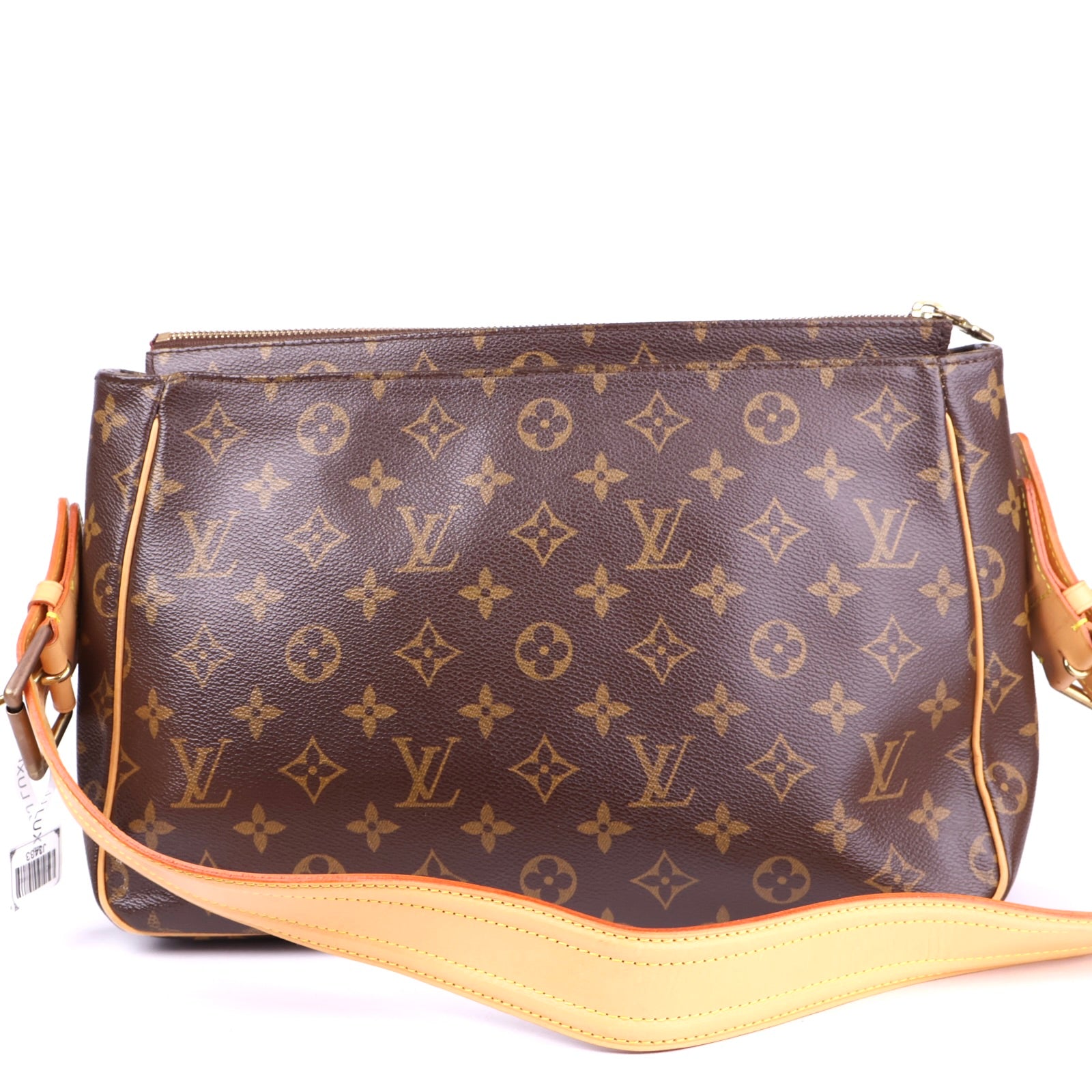 J3433 Louis Vuitton Viva Cite MM Monogram Canvas- Pre Owned