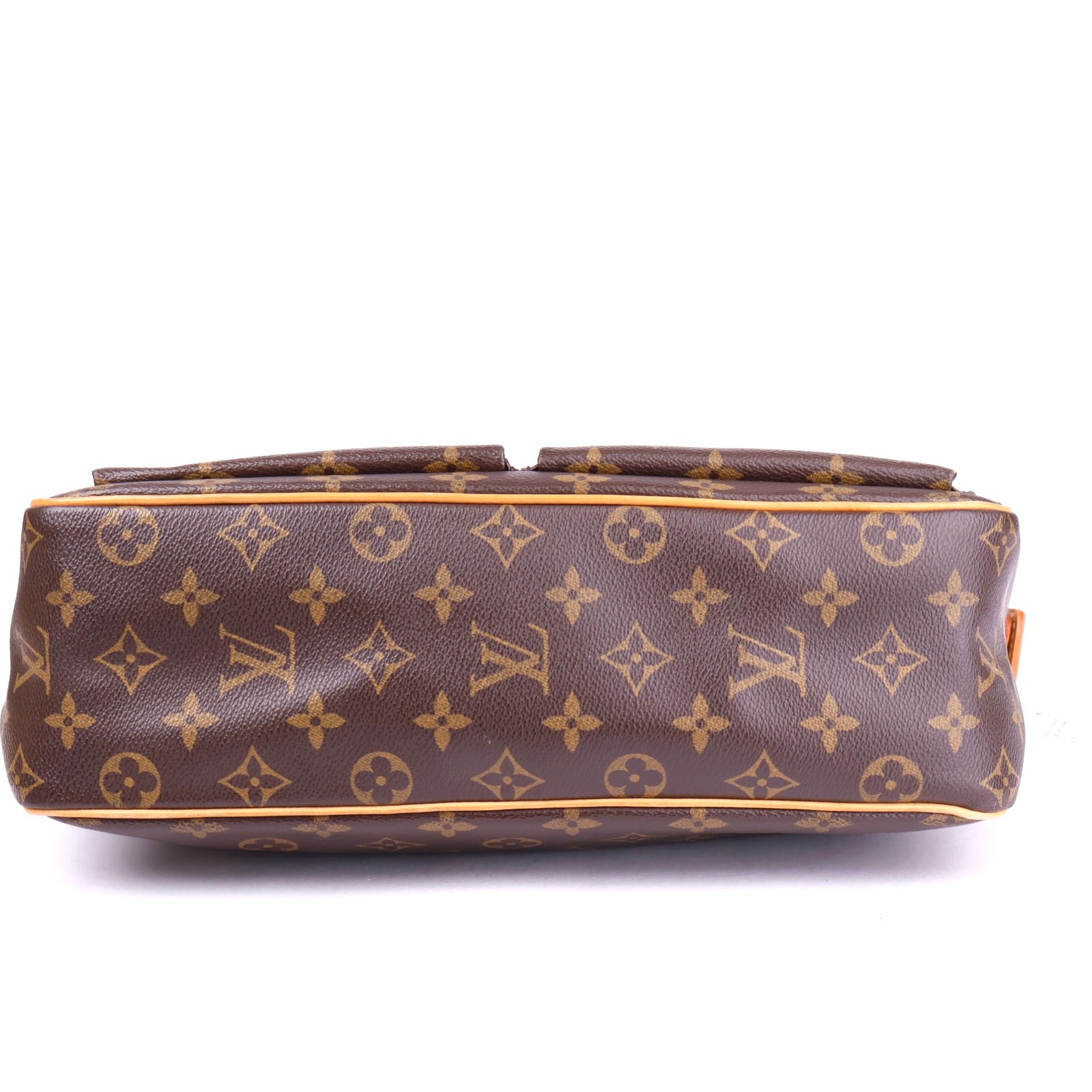 J3433 Louis Vuitton Viva Cite MM Monogram Canvas- Pre Owned