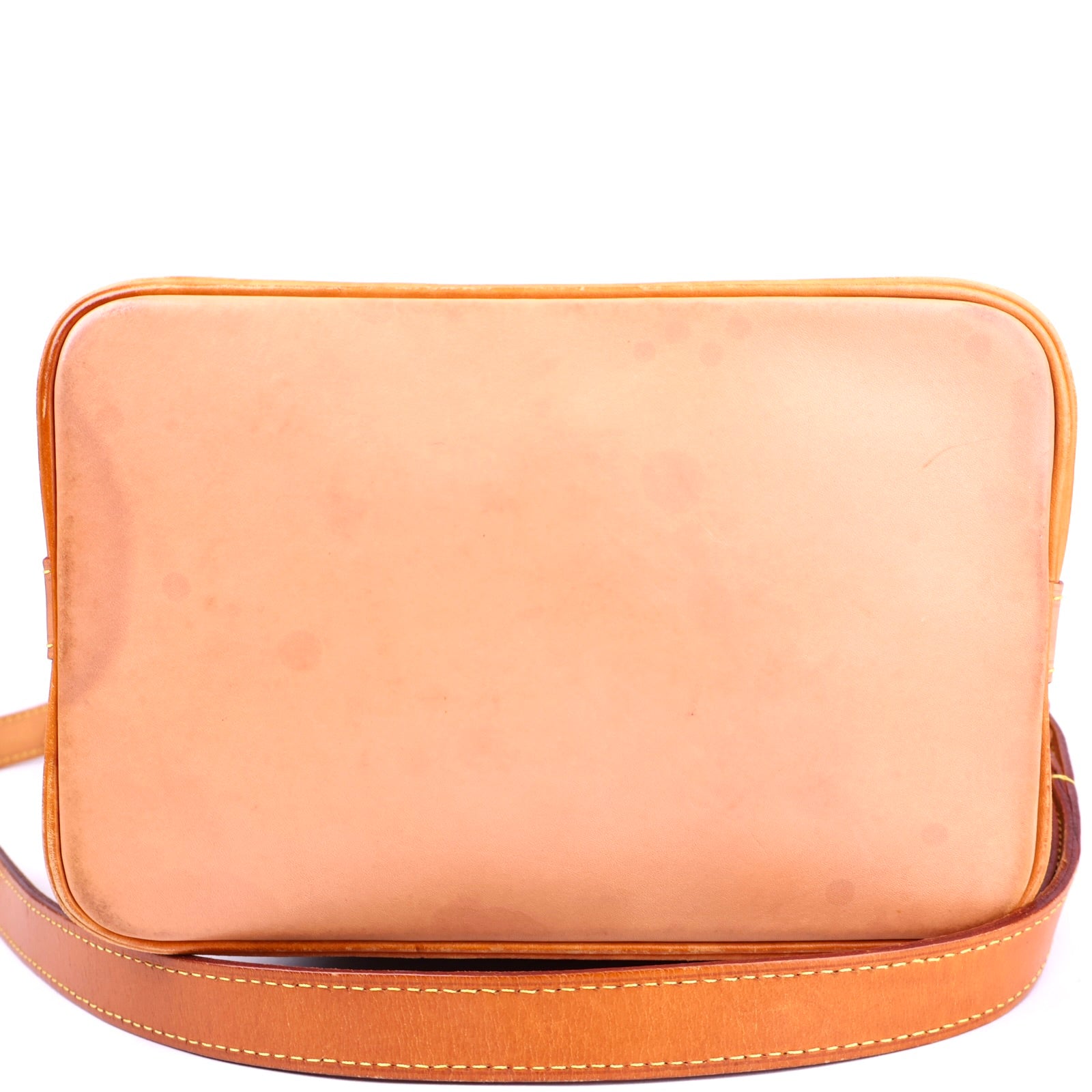 J3441 Louis Vuitton Monogram Mini Noe Bucket Bag- Pre Owned