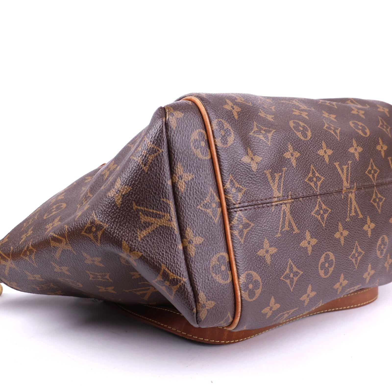 J3746 Louis Vuitton Monogram Canvas Totally GM Bag- Pre Owned