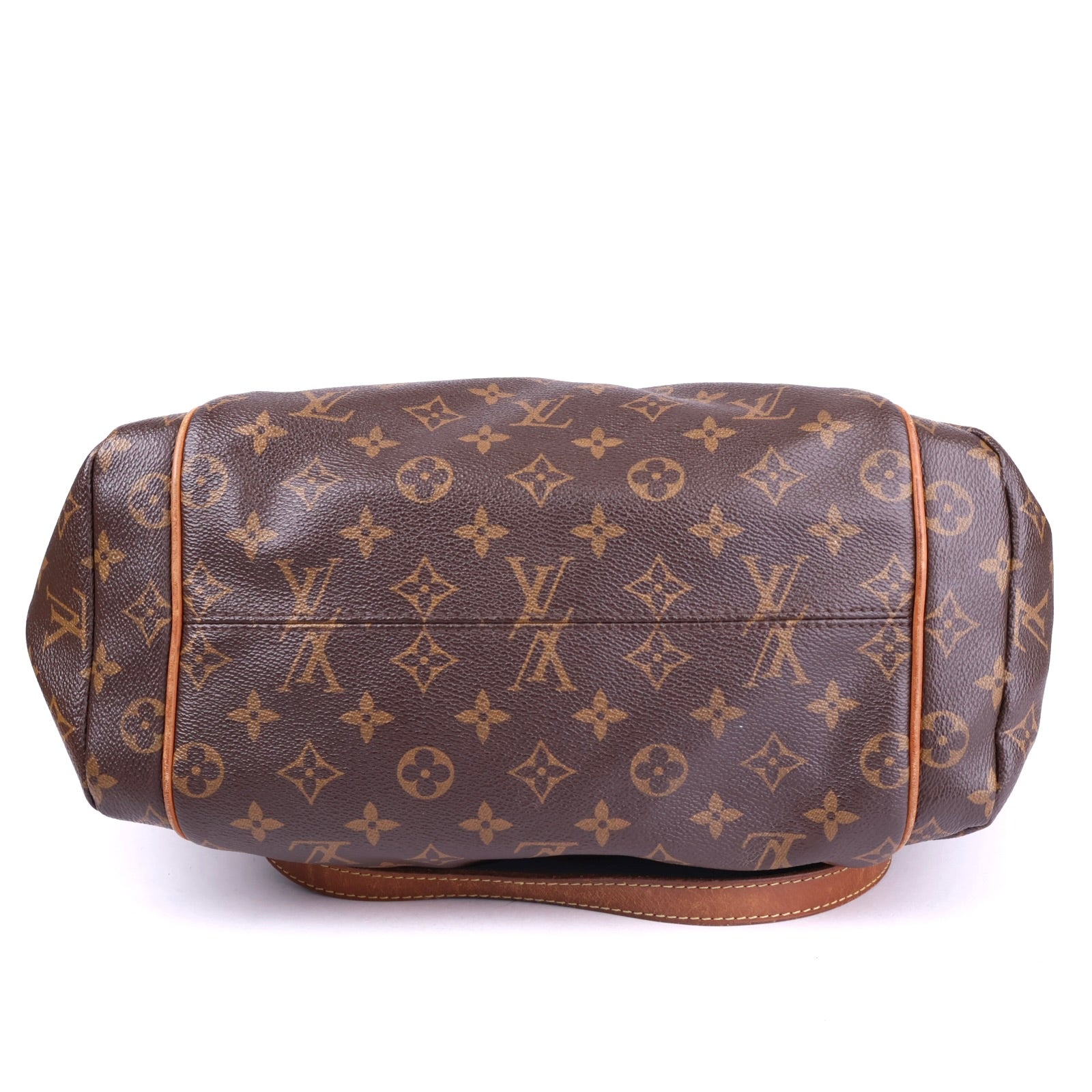 J3746 Louis Vuitton Monogram Canvas Totally GM Bag- Pre Owned
