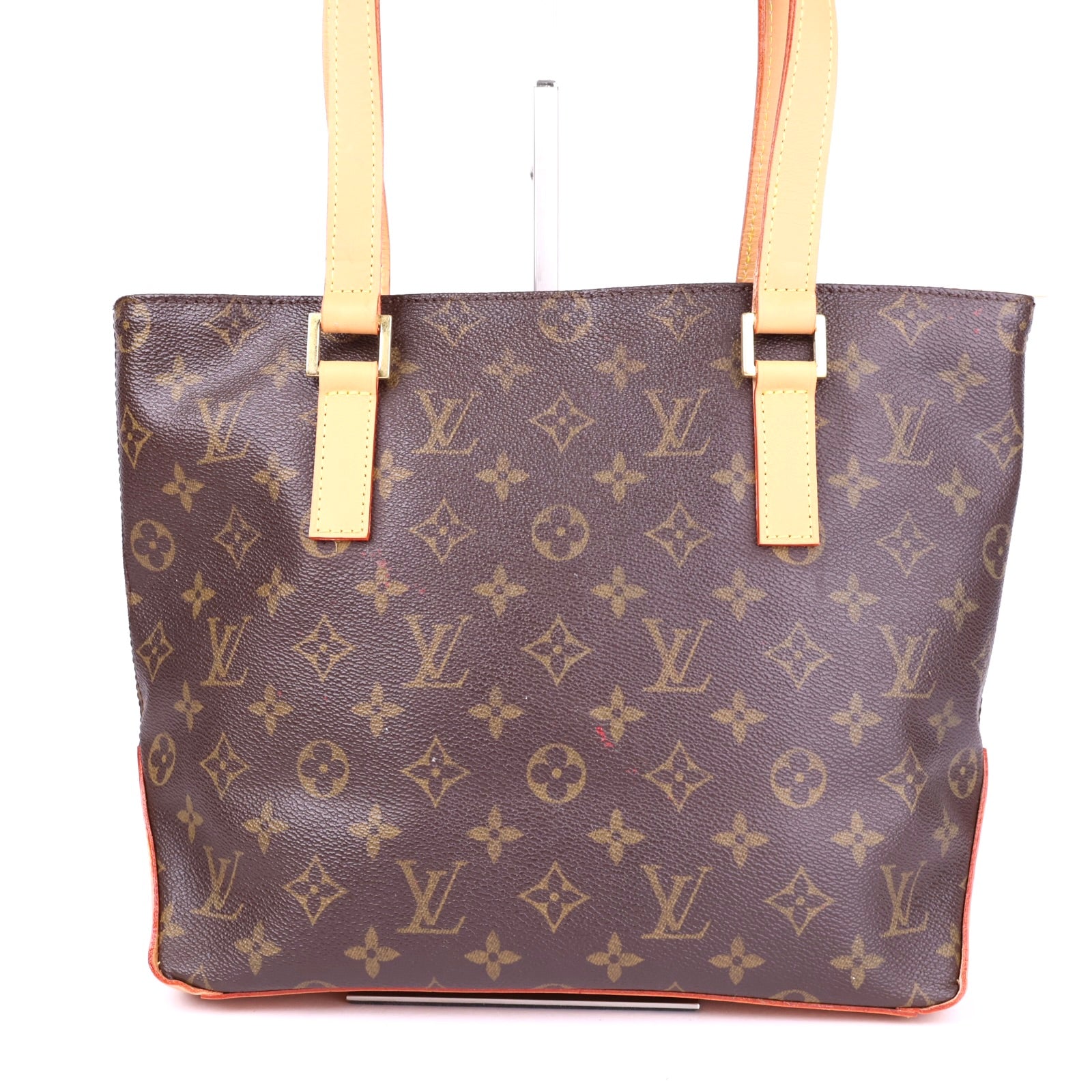 J3745 Louis Vuitton Cabas Piano Shoulder Bag- Pre Owned