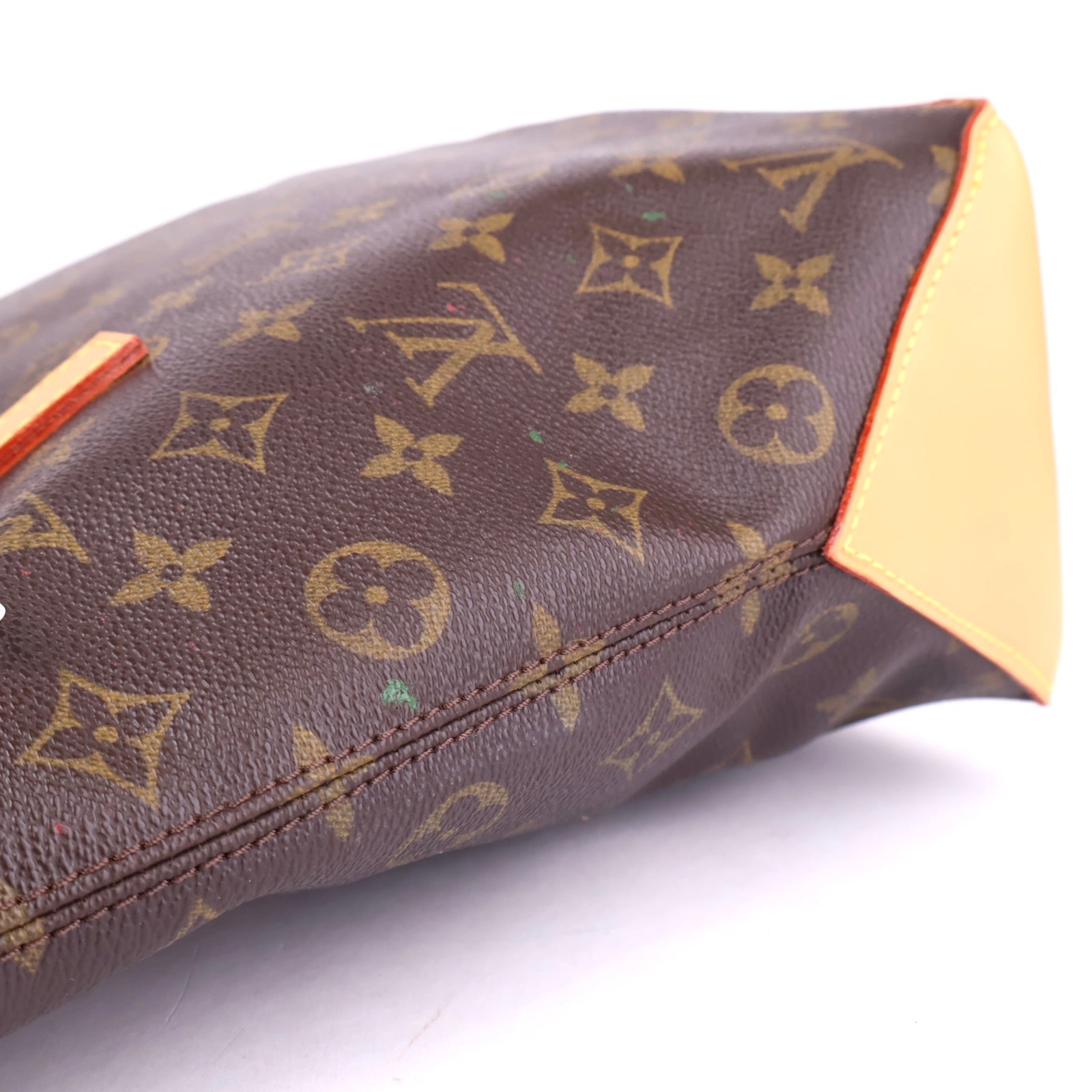 J3745 Louis Vuitton Cabas Piano Shoulder Bag- Pre Owned