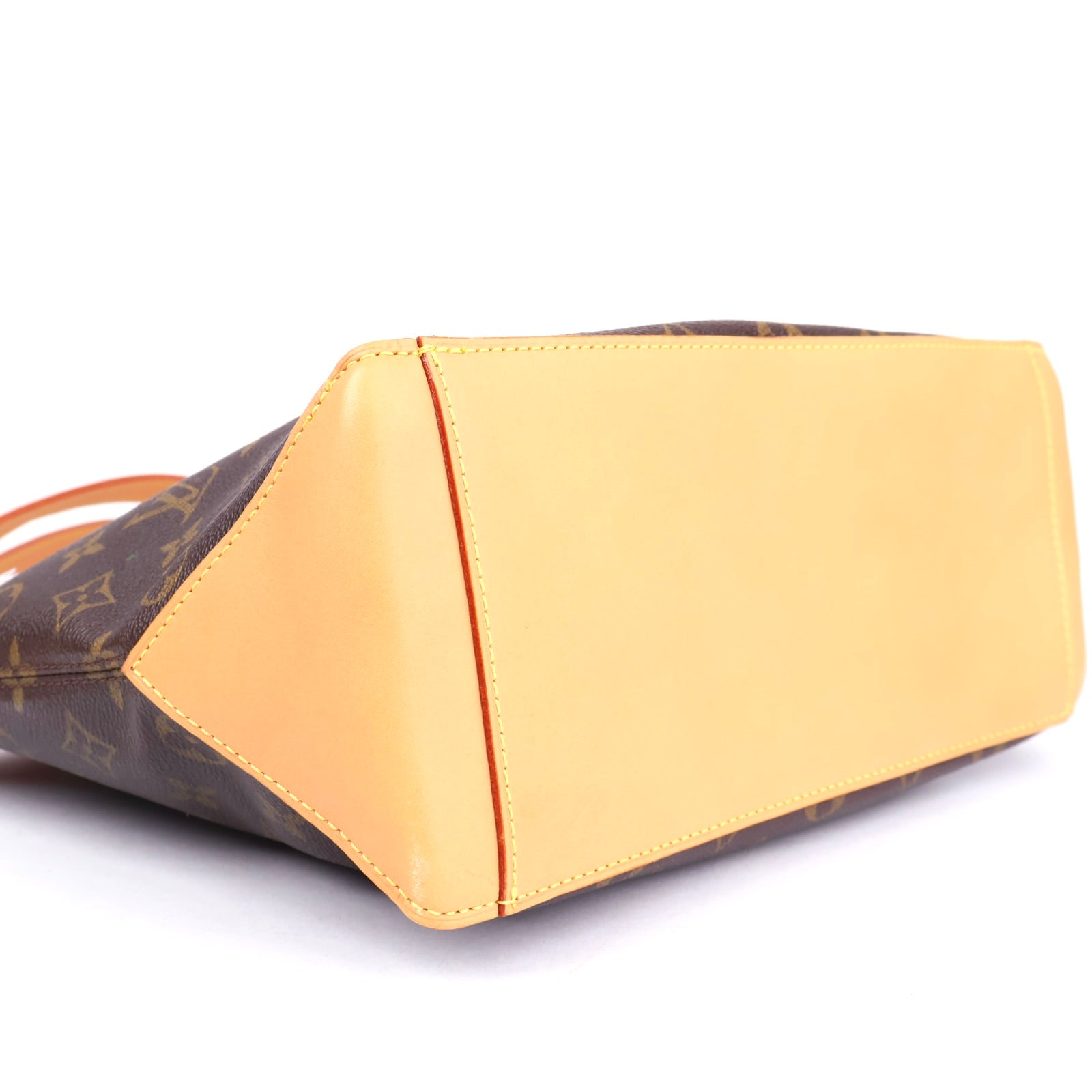 J3745 Louis Vuitton Cabas Piano Shoulder Bag- Pre Owned