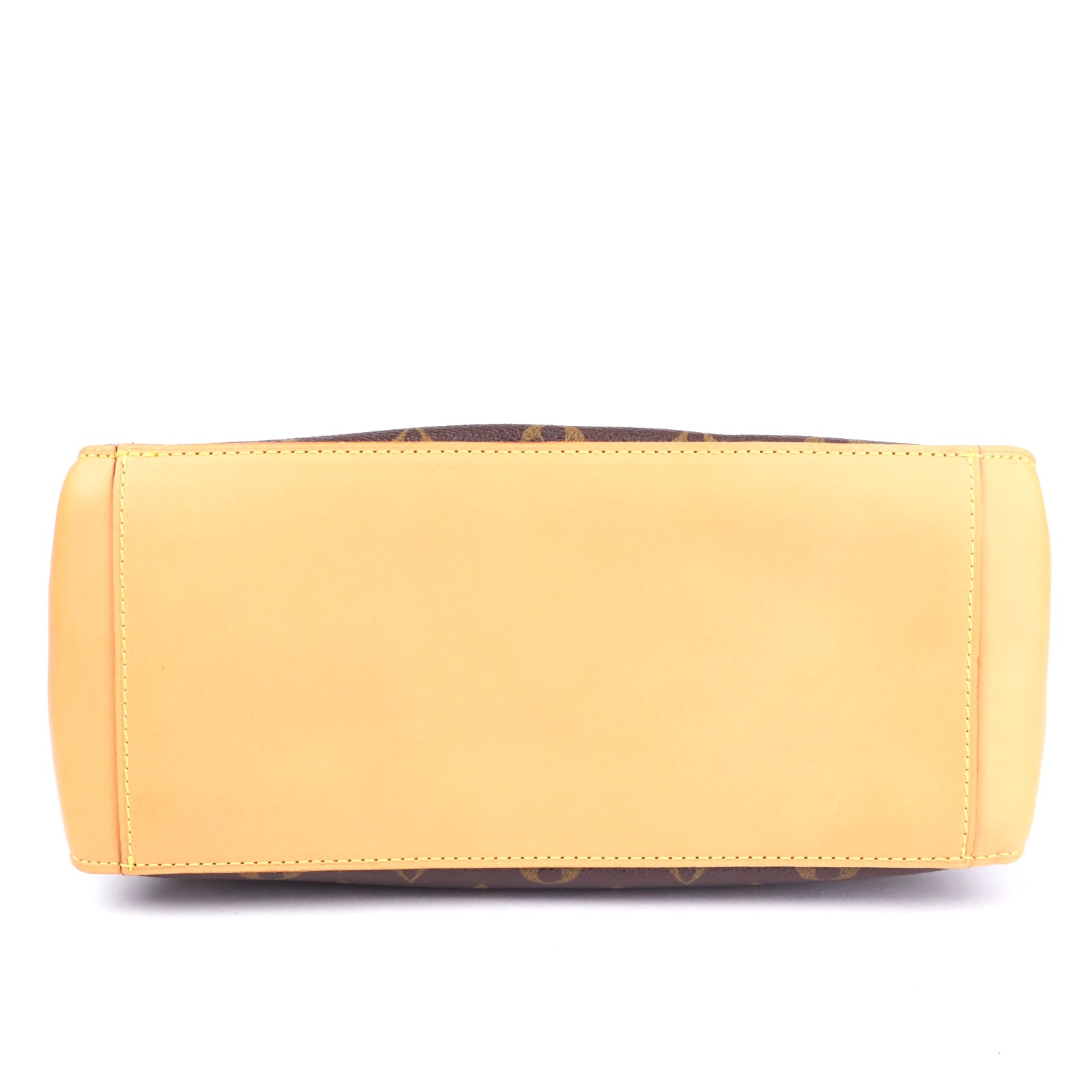 J3745 Louis Vuitton Cabas Piano Shoulder Bag- Pre Owned