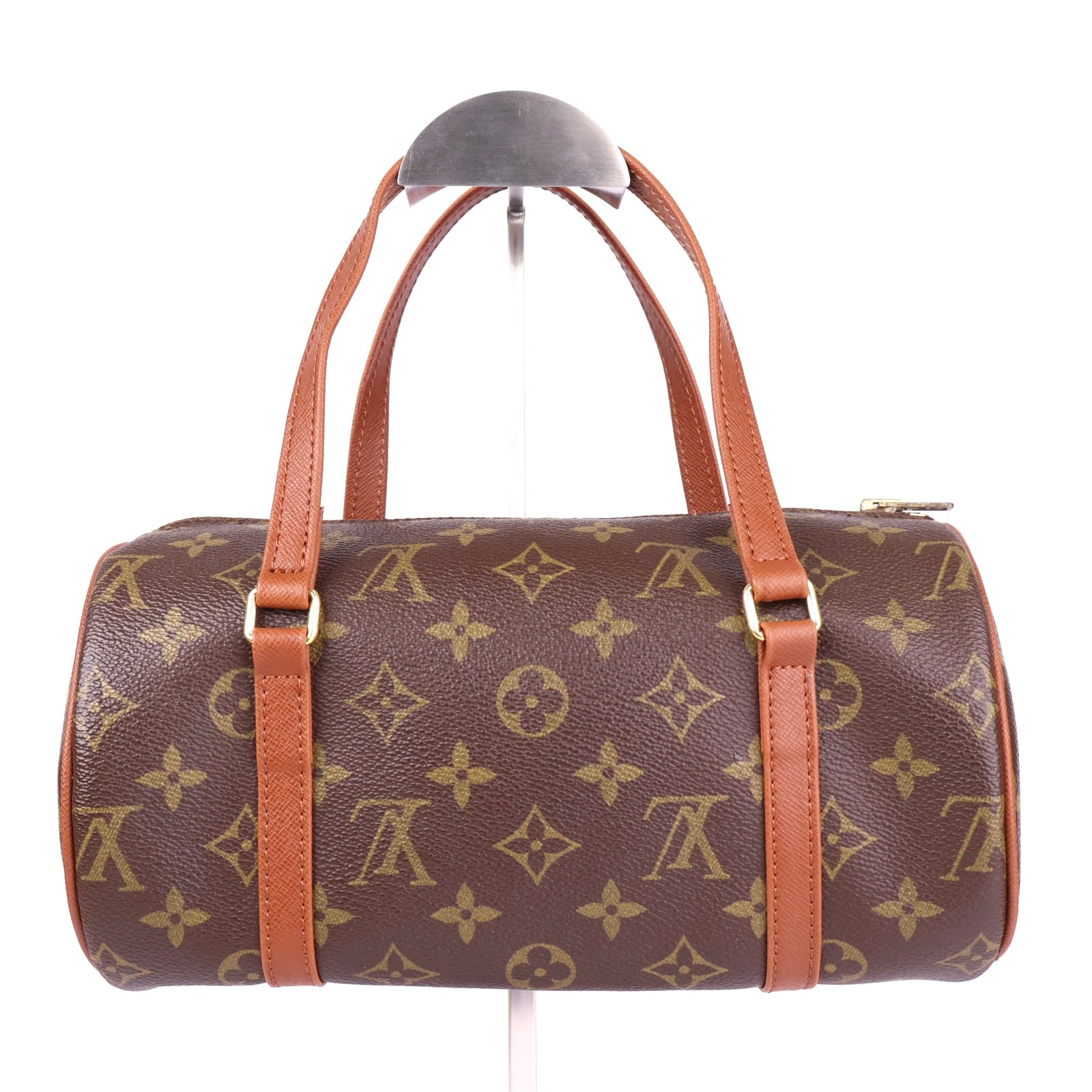 J3742 Louis Vuitton Vintage Classic Monogram Papillon Bag- Pre Owned