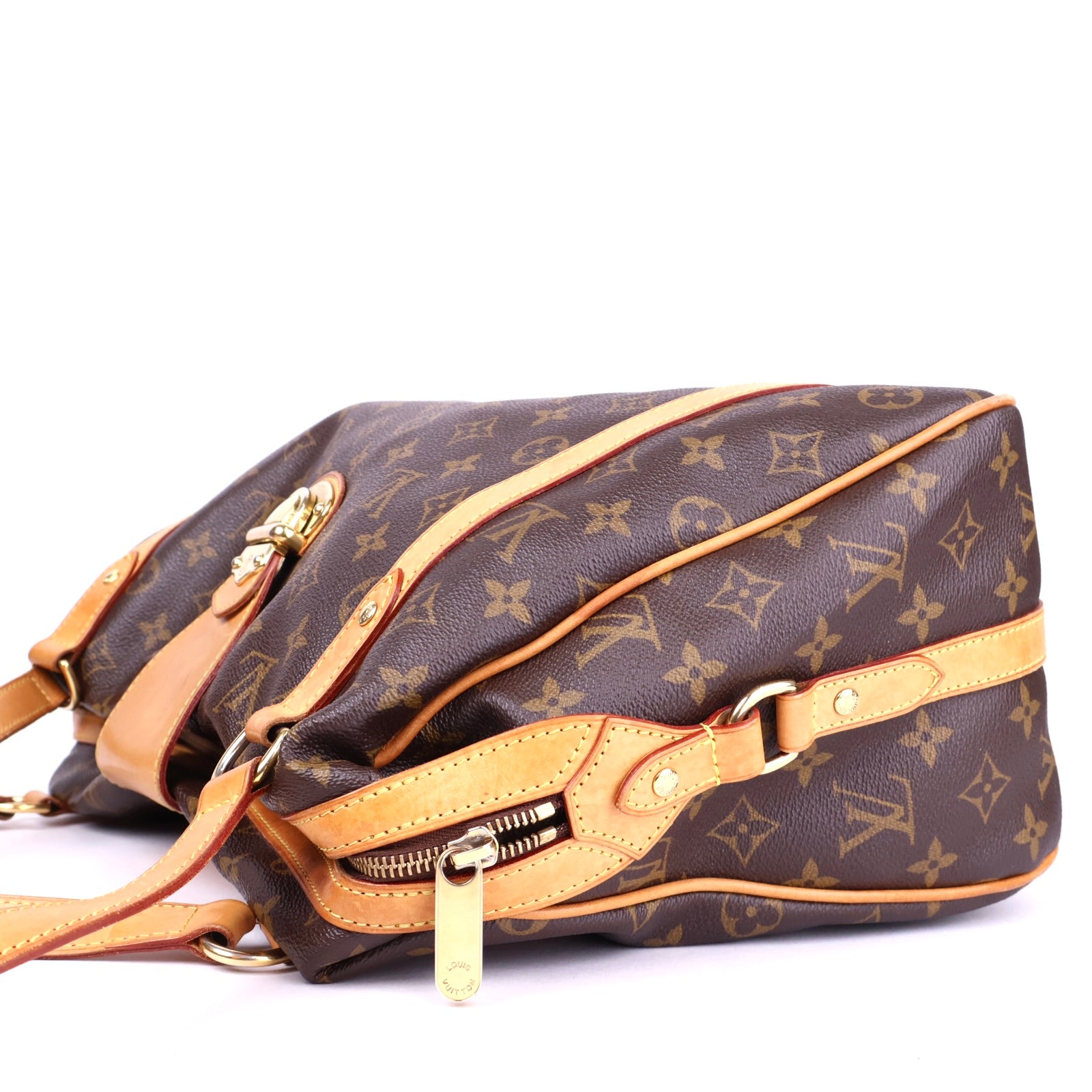 J3485 Louis Vuitton Stresa Shoulder Bag- Pre Owned