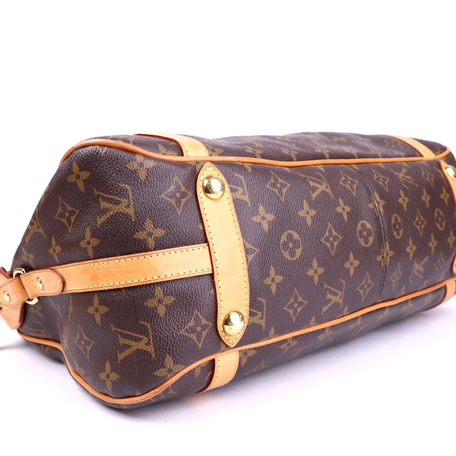 J3485 Louis Vuitton Stresa Shoulder Bag- Pre Owned