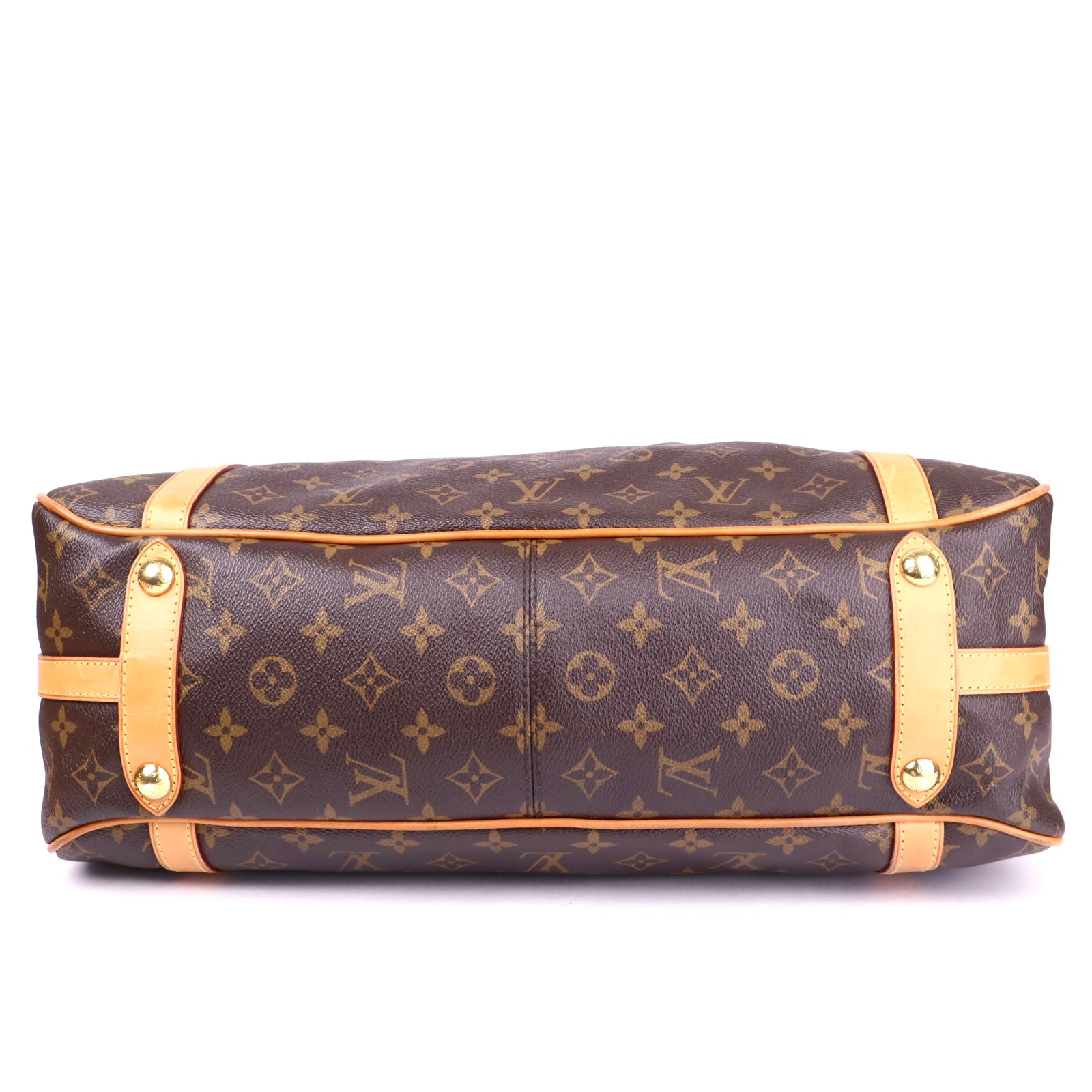 J3485 Louis Vuitton Stresa Shoulder Bag- Pre Owned