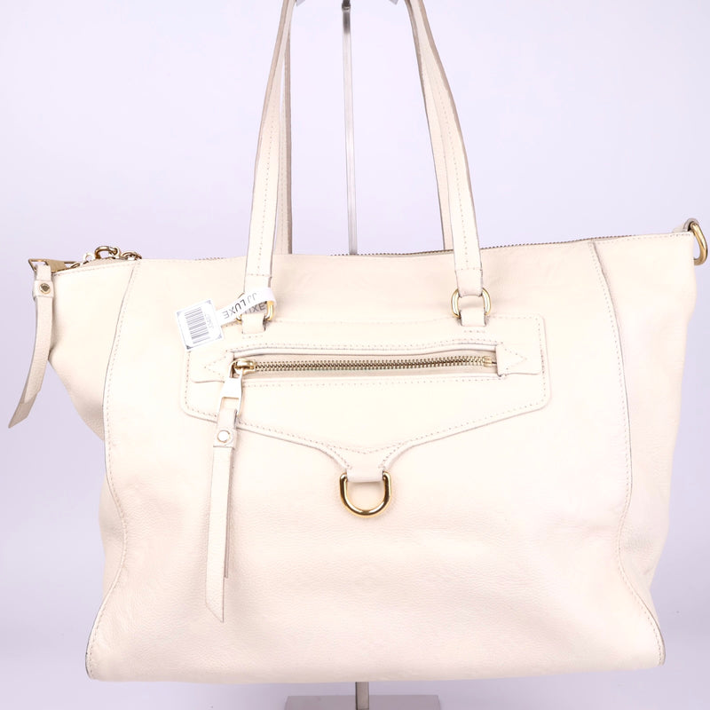 J3487# Louis Vuitton Neige Monogram Empreinte Leather Lumineuse- Pre Owned