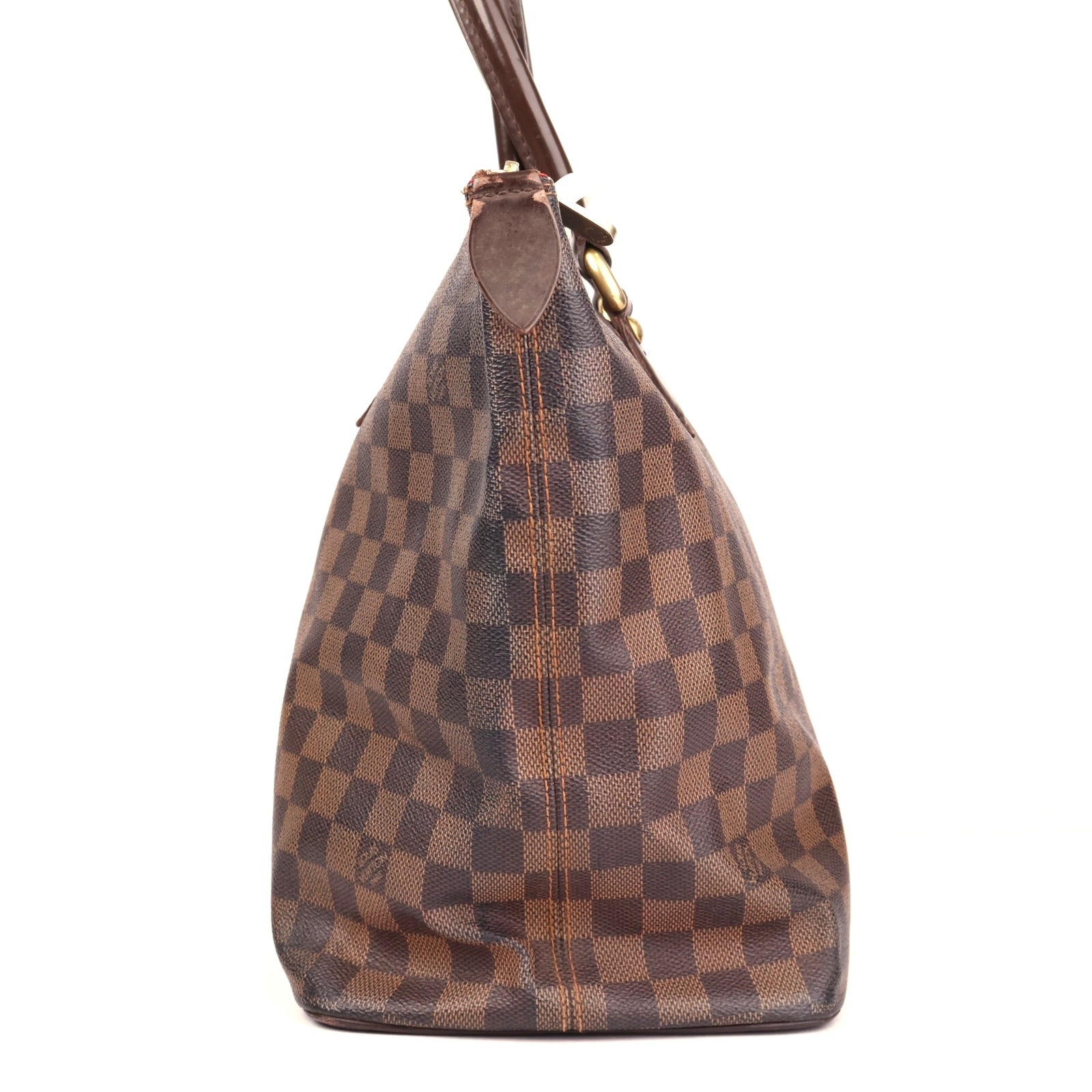 J3489 Louis Vuitton Saleya Handbag- Pre Owned
