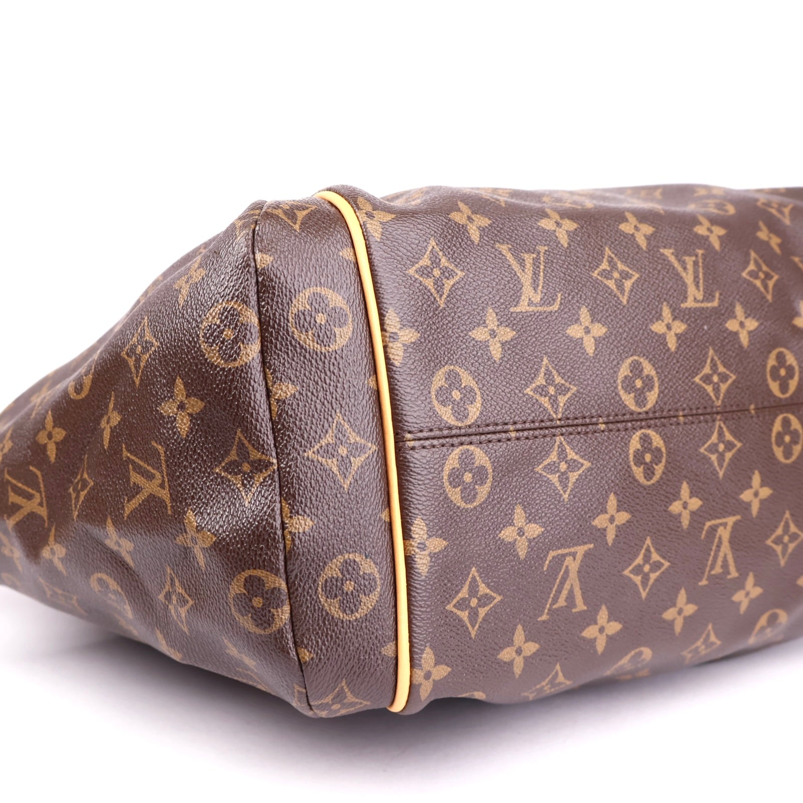 J3484 Louis Vuitton Monogram Canvas Totally GM Bag- Pre Owned