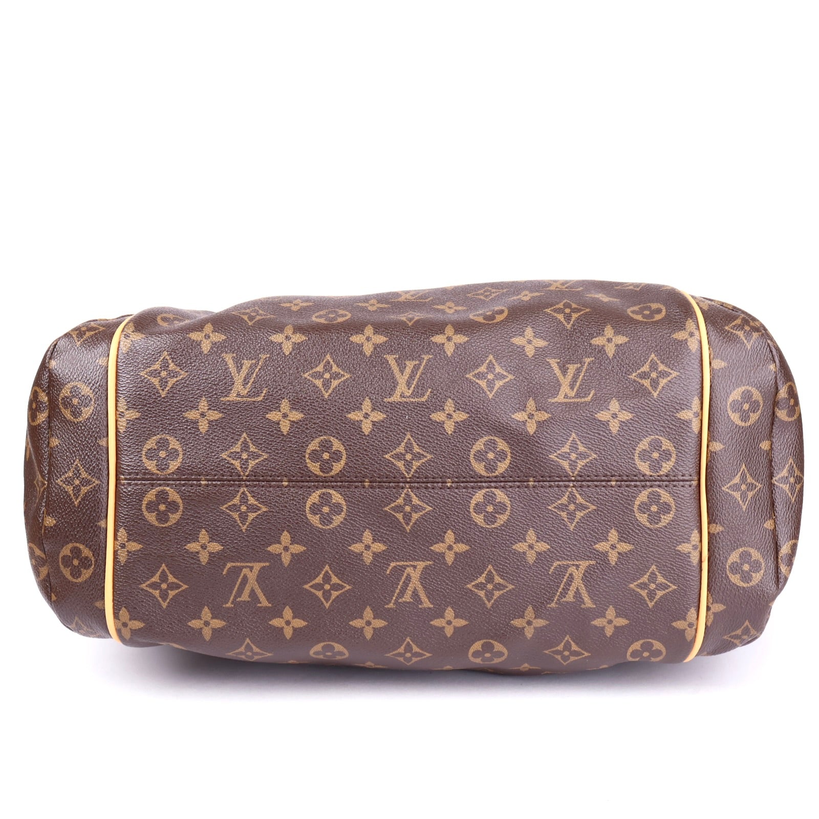 J3484 Louis Vuitton Monogram Canvas Totally GM Bag- Pre Owned