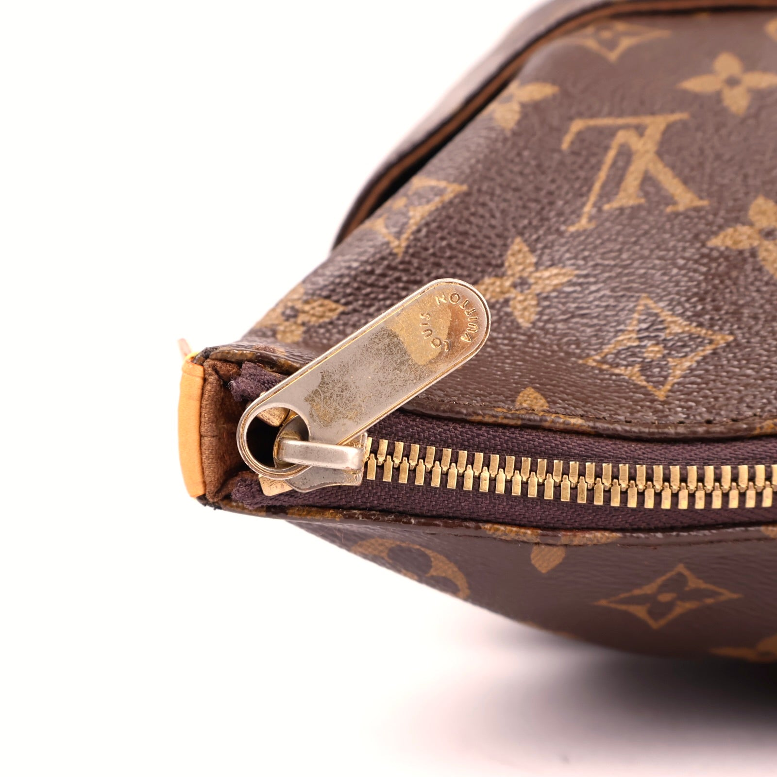 J3484 Louis Vuitton Monogram Canvas Totally GM Bag- Pre Owned