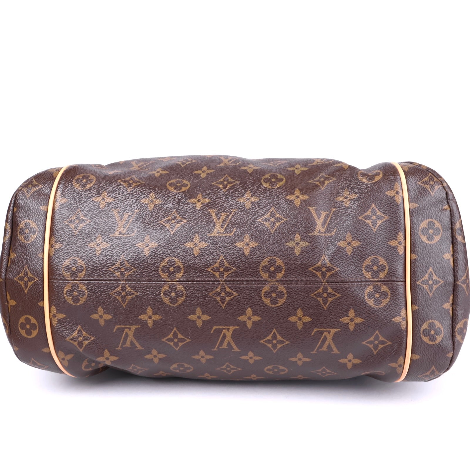J3481 Louis Vuitton Monogram Canvas Totally Bag- Pre Owned